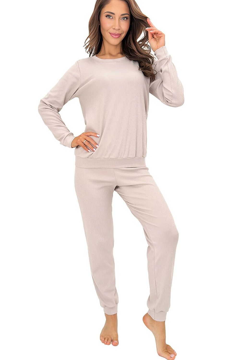 Pyjama model 230846 Donna