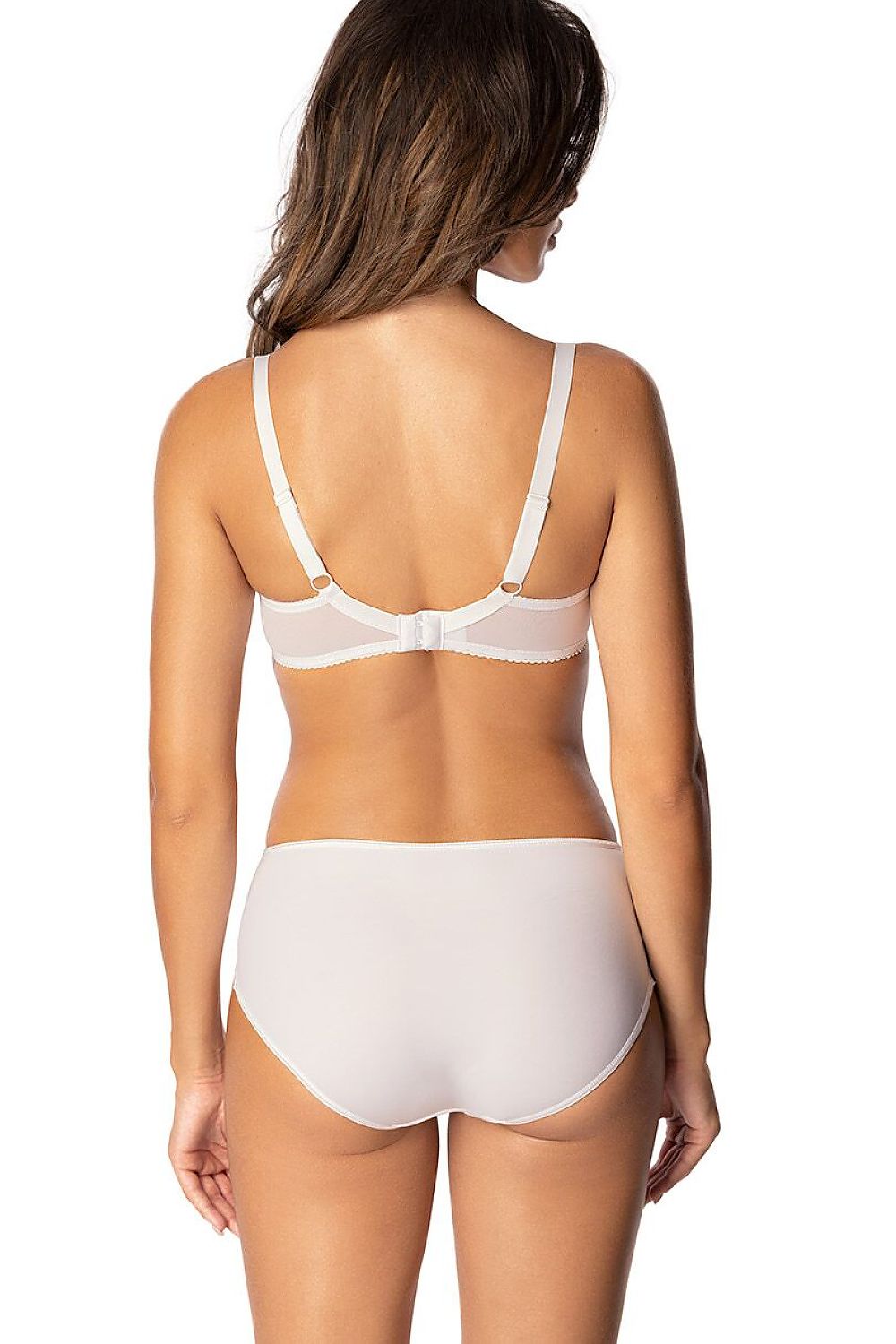 Semi-soft model 231024 Róża
