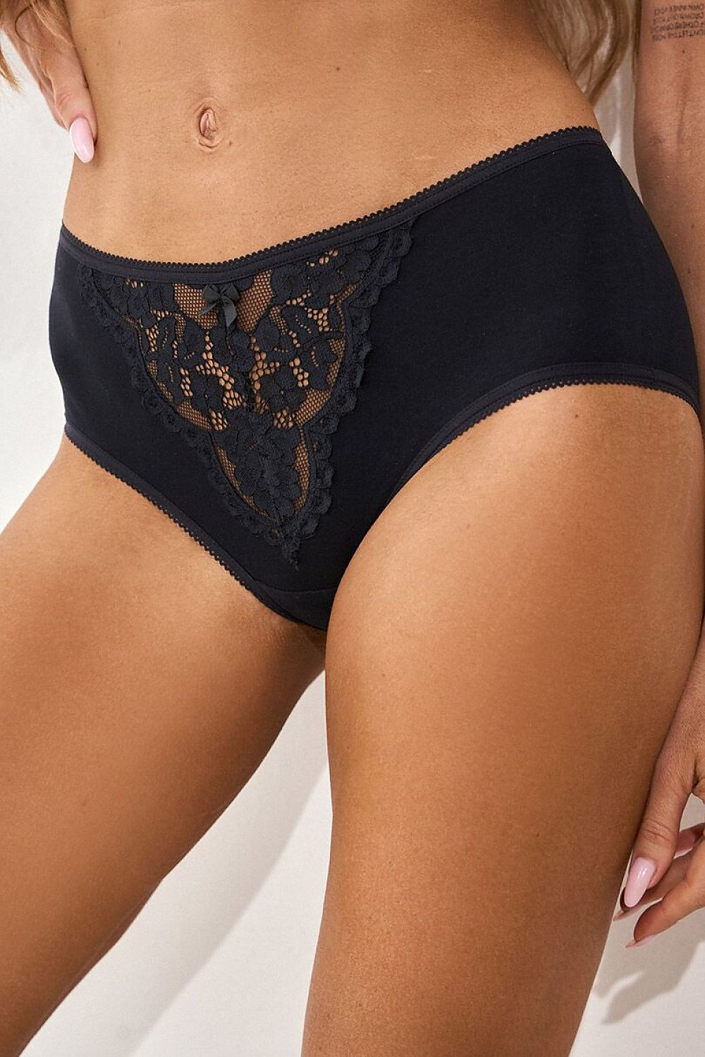 Culottes model 231117 Róża