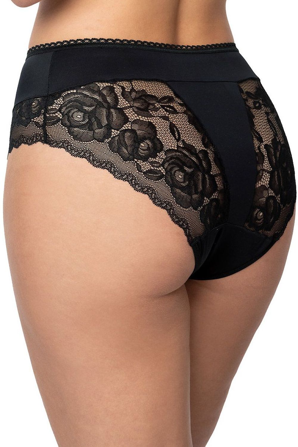 Culottes model 231203 Róża