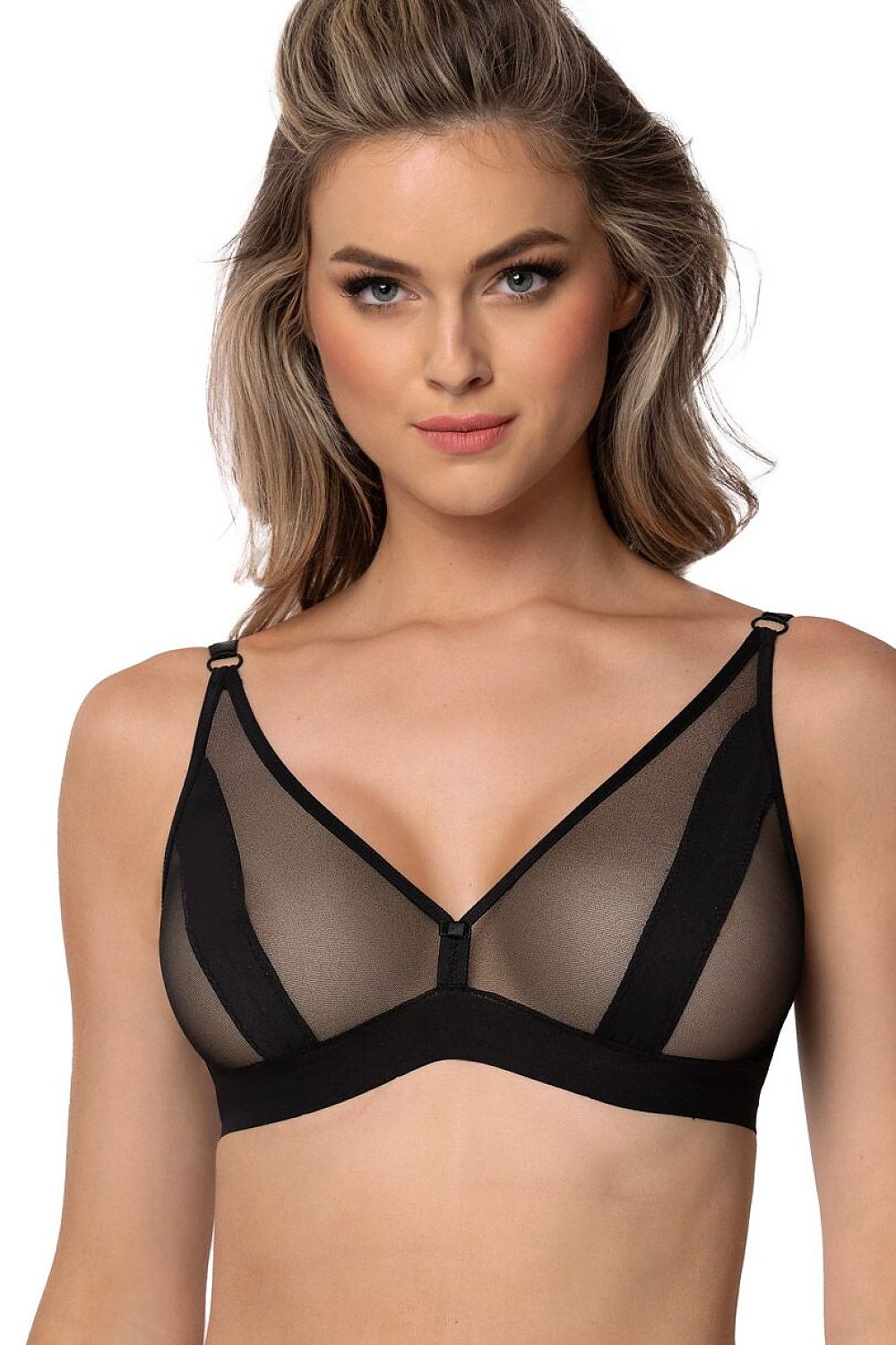 Soft model 231211 Róża