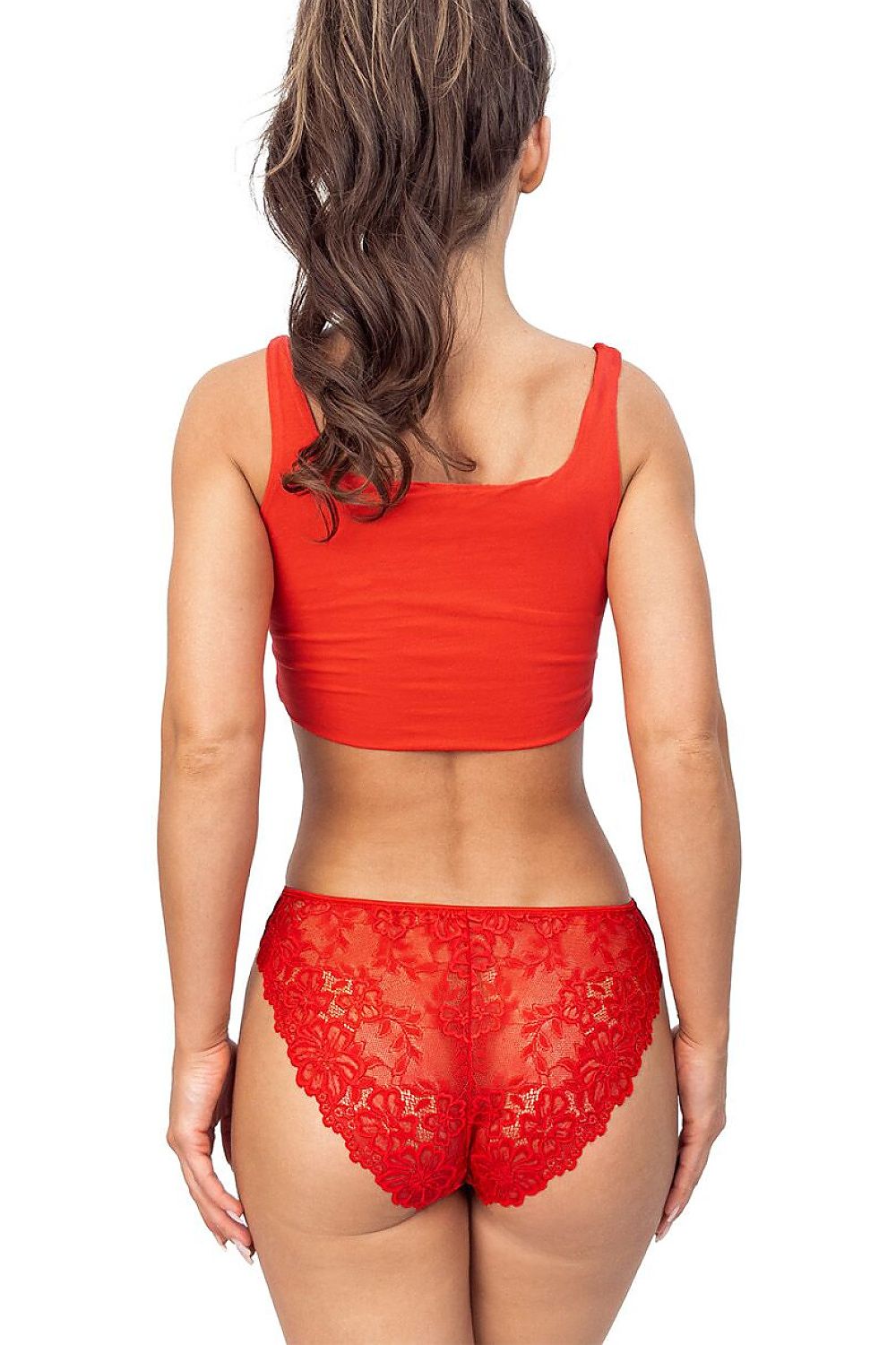 Culottes model 231418 Donna