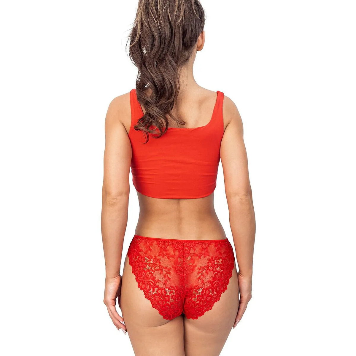 Culottes model 231418 Donna