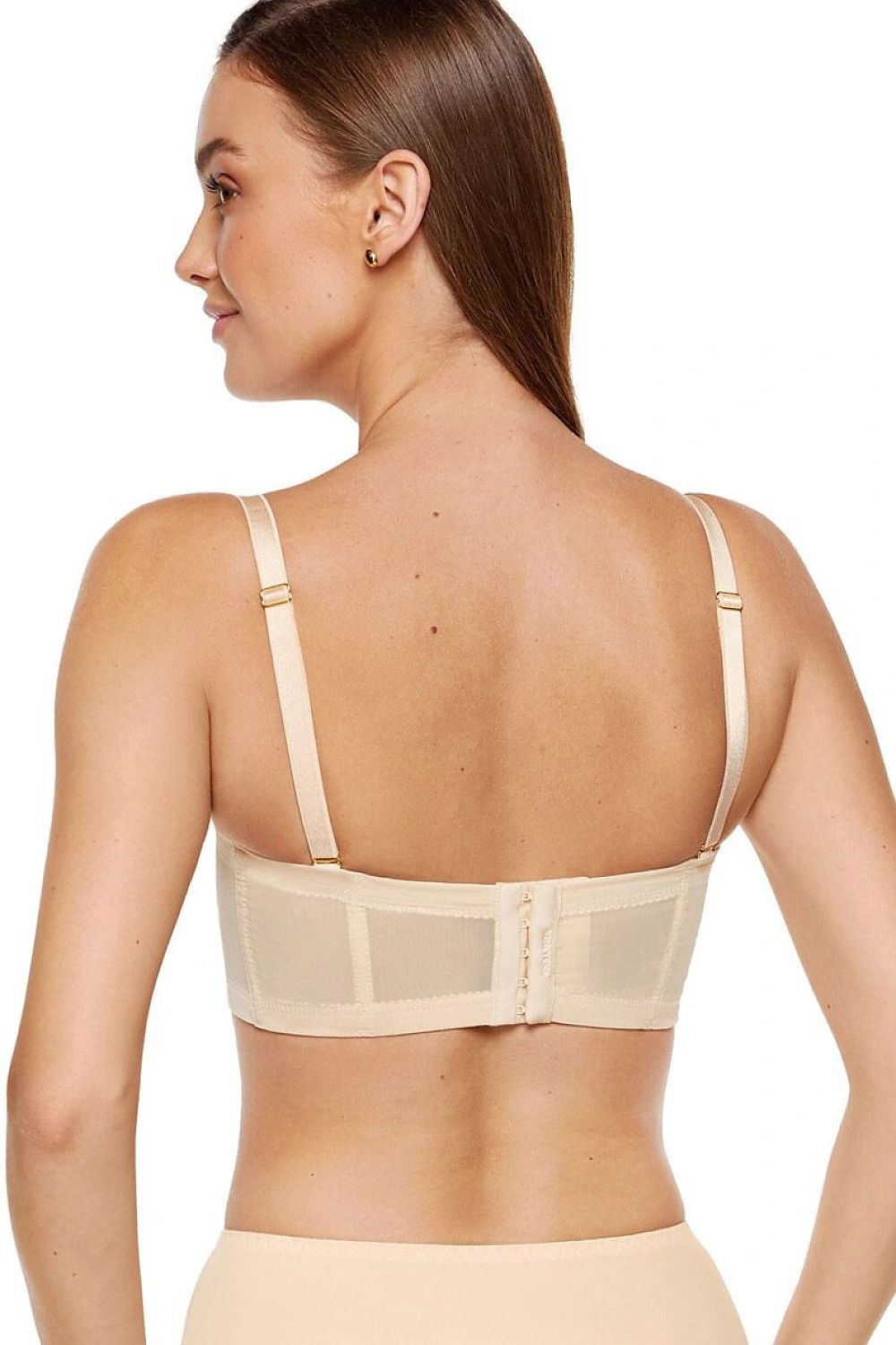 Soutien-gorge rembourré model 231548 Gorteks