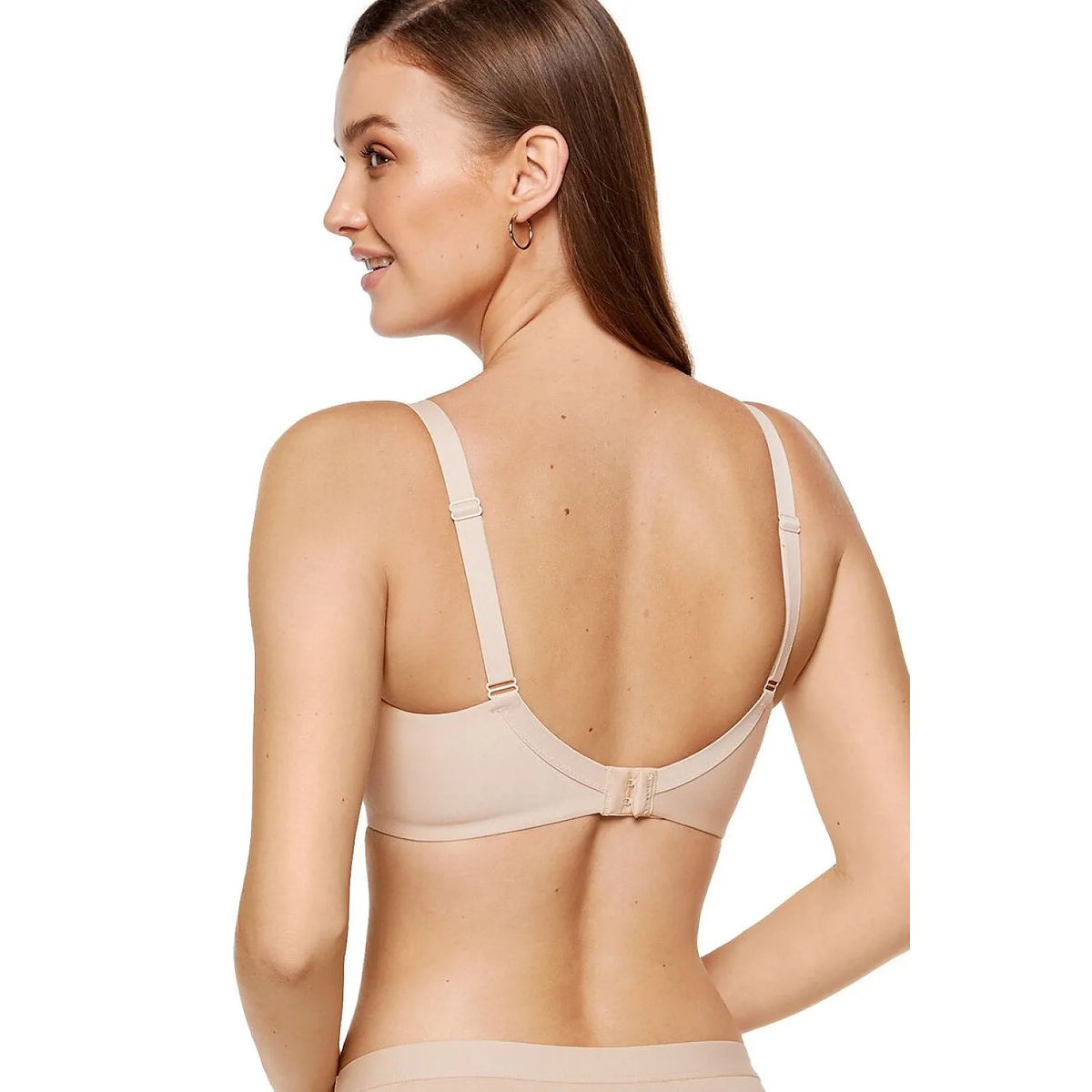 Soutien-gorge rembourré model 231549 Gorteks