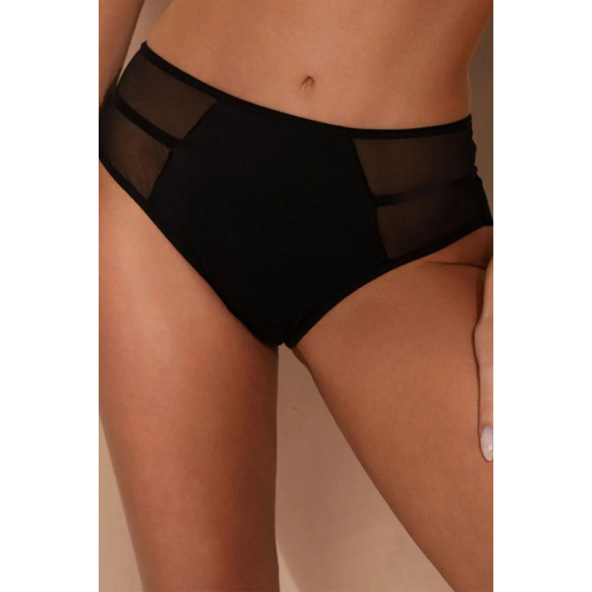 Culottes model 231561 Kinga