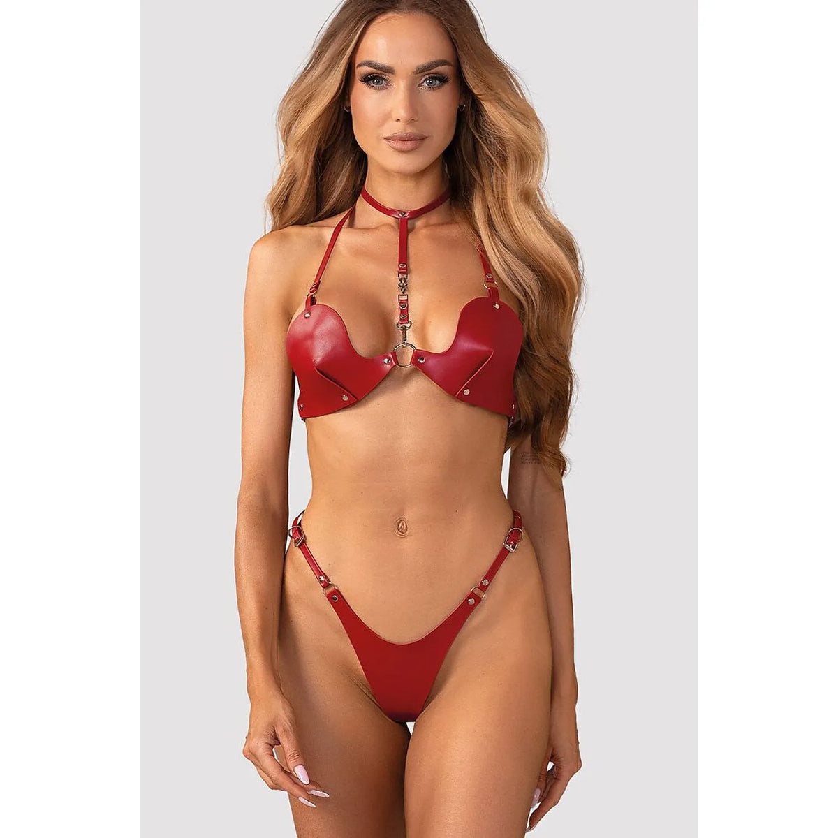 L`ensemble sexy model 231572 Obsessive