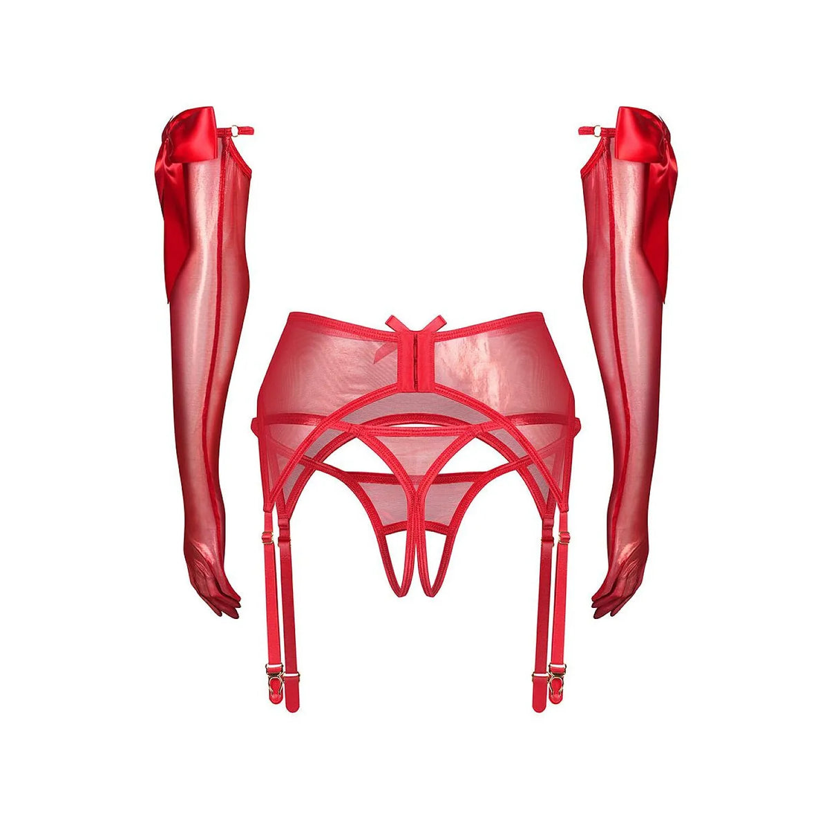 L`ensemble sexy model 231574 Obsessive