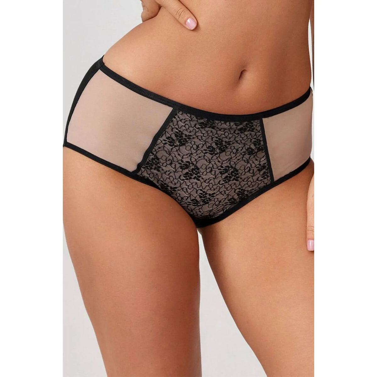 Culottes model 232220 Azal