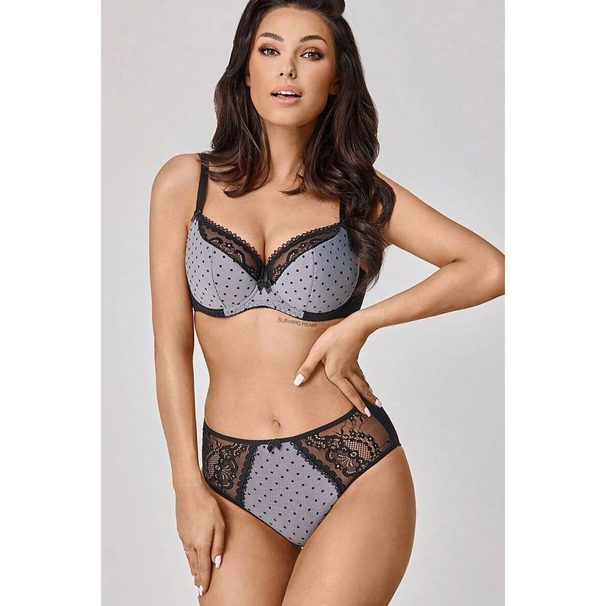 Culottes model 232230 Azal