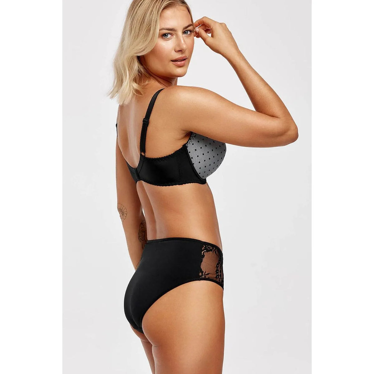 Culottes model 232230 Azal
