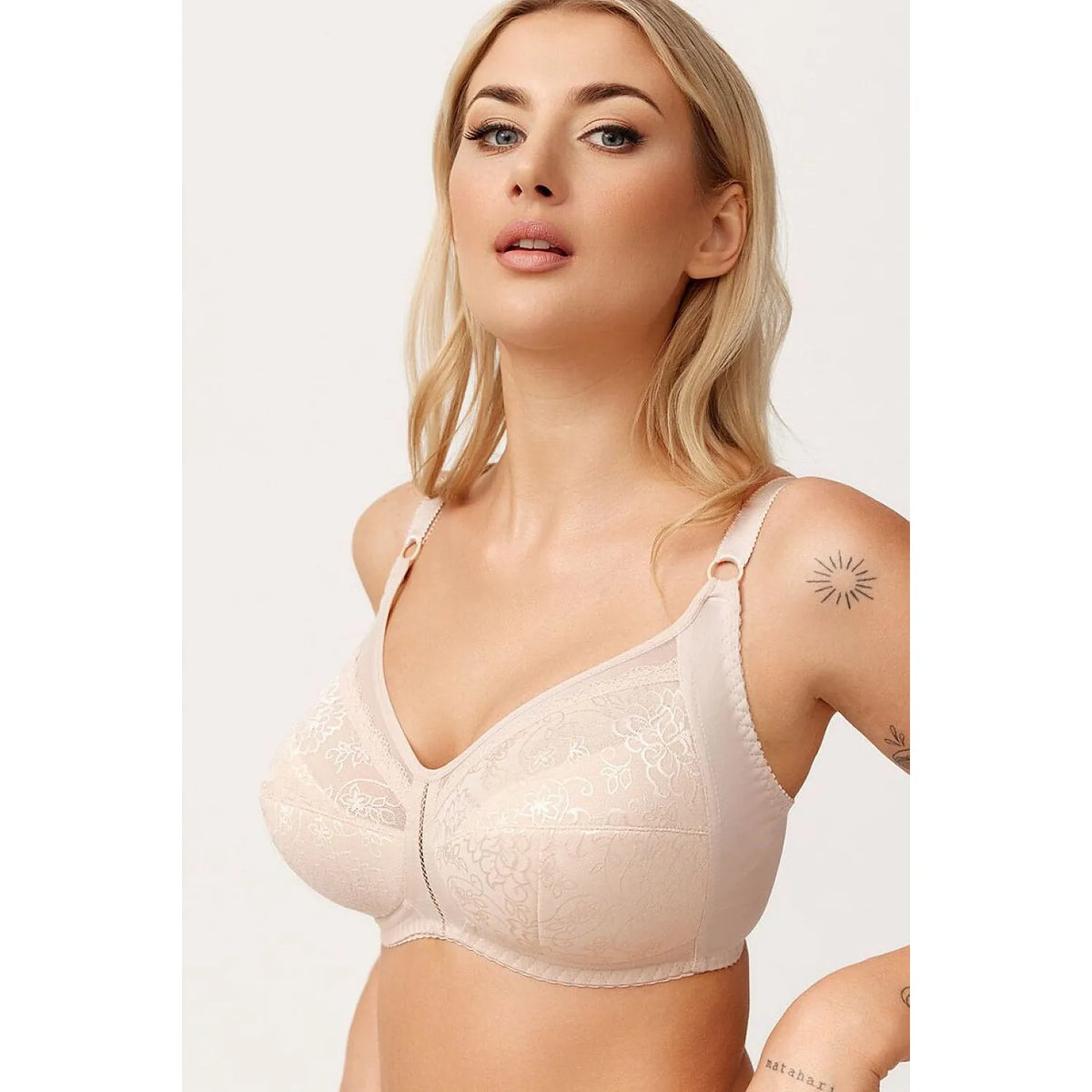 Semi-soft model 232237 Azal