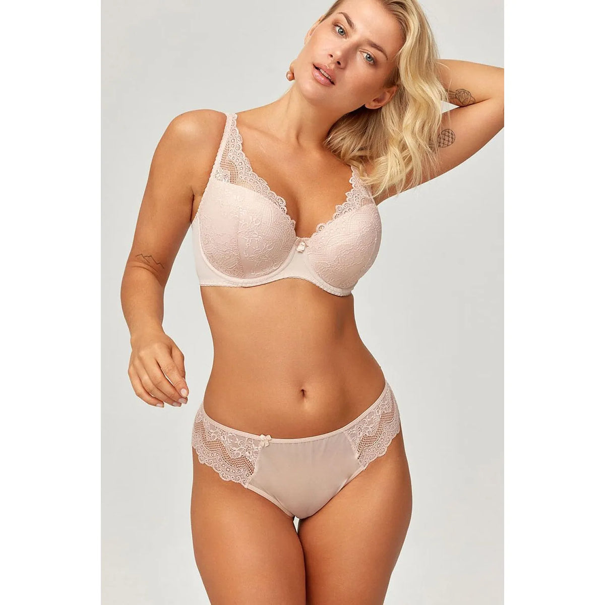 Semi-soft model 232250 Azal