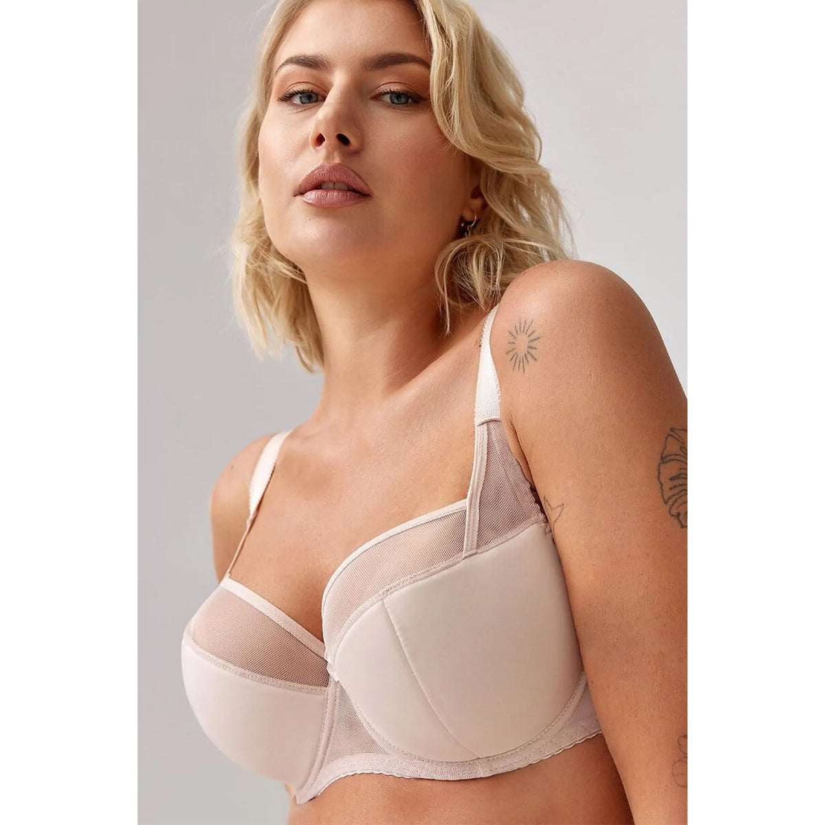 Semi-soft model 232251 Azal
