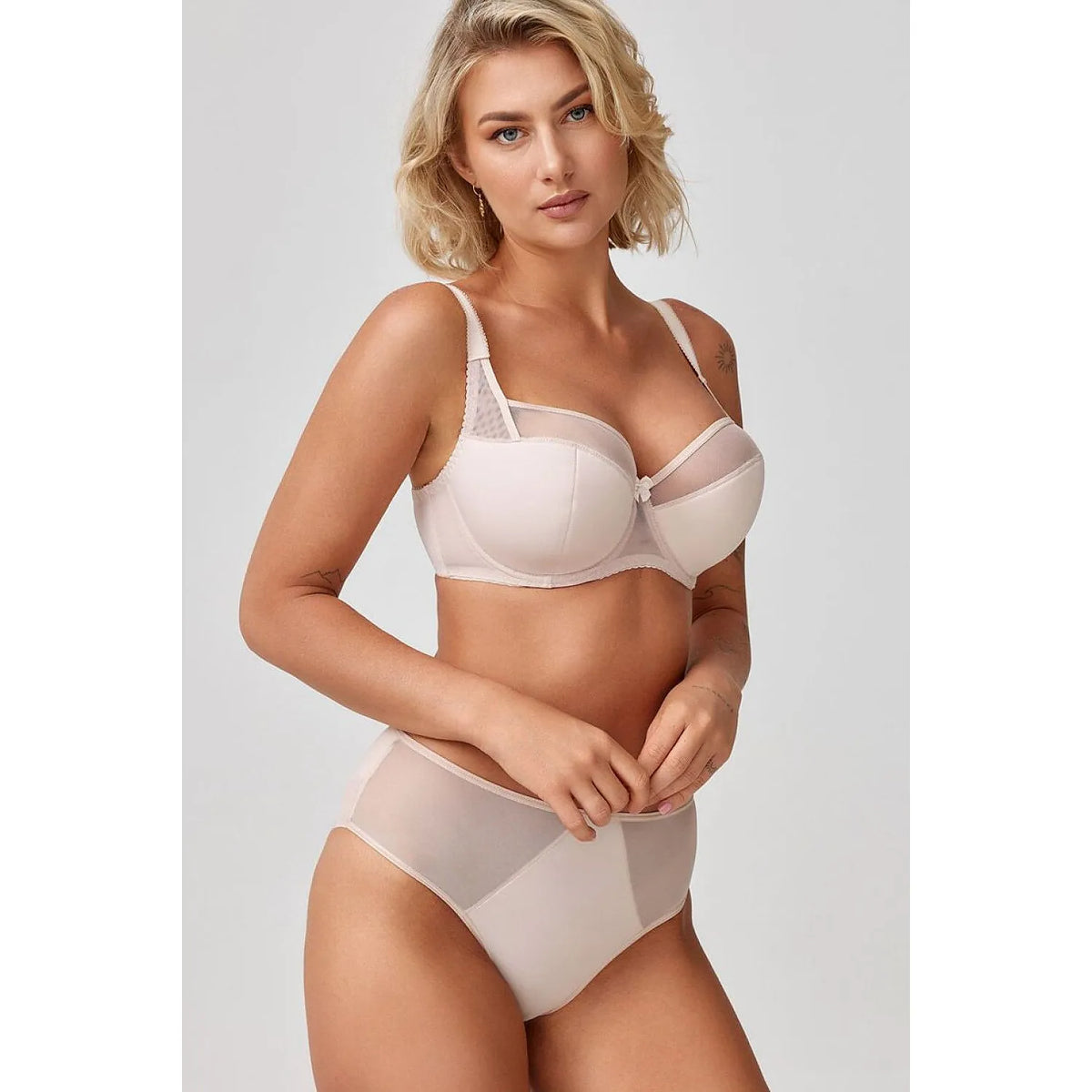 Semi-soft model 232251 Azal