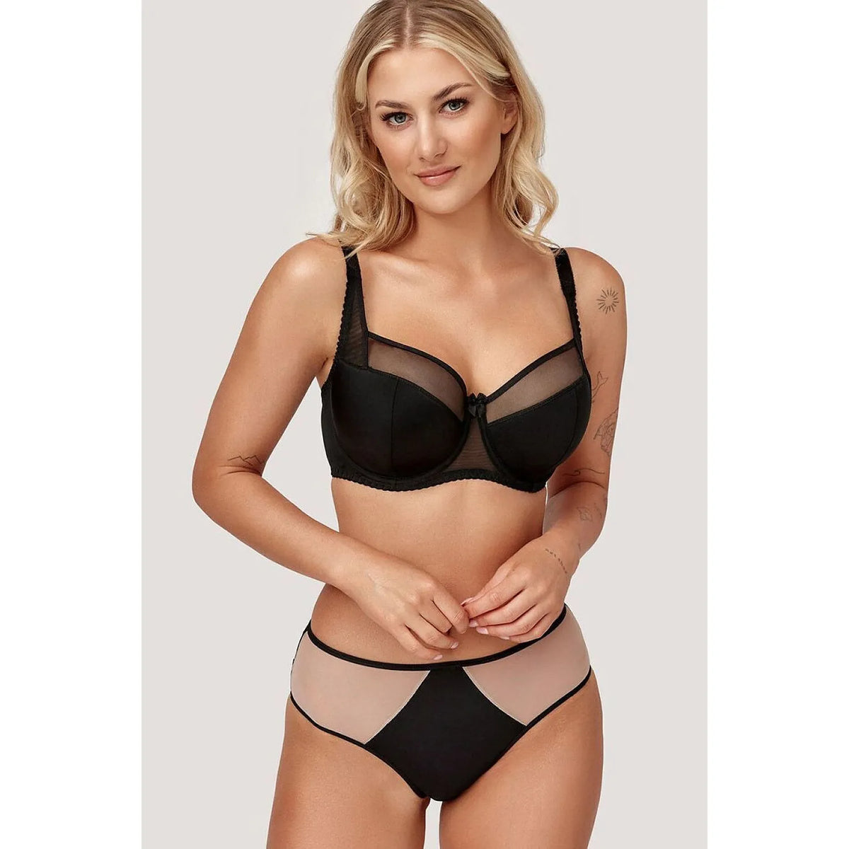 Semi-soft model 232252 Azal