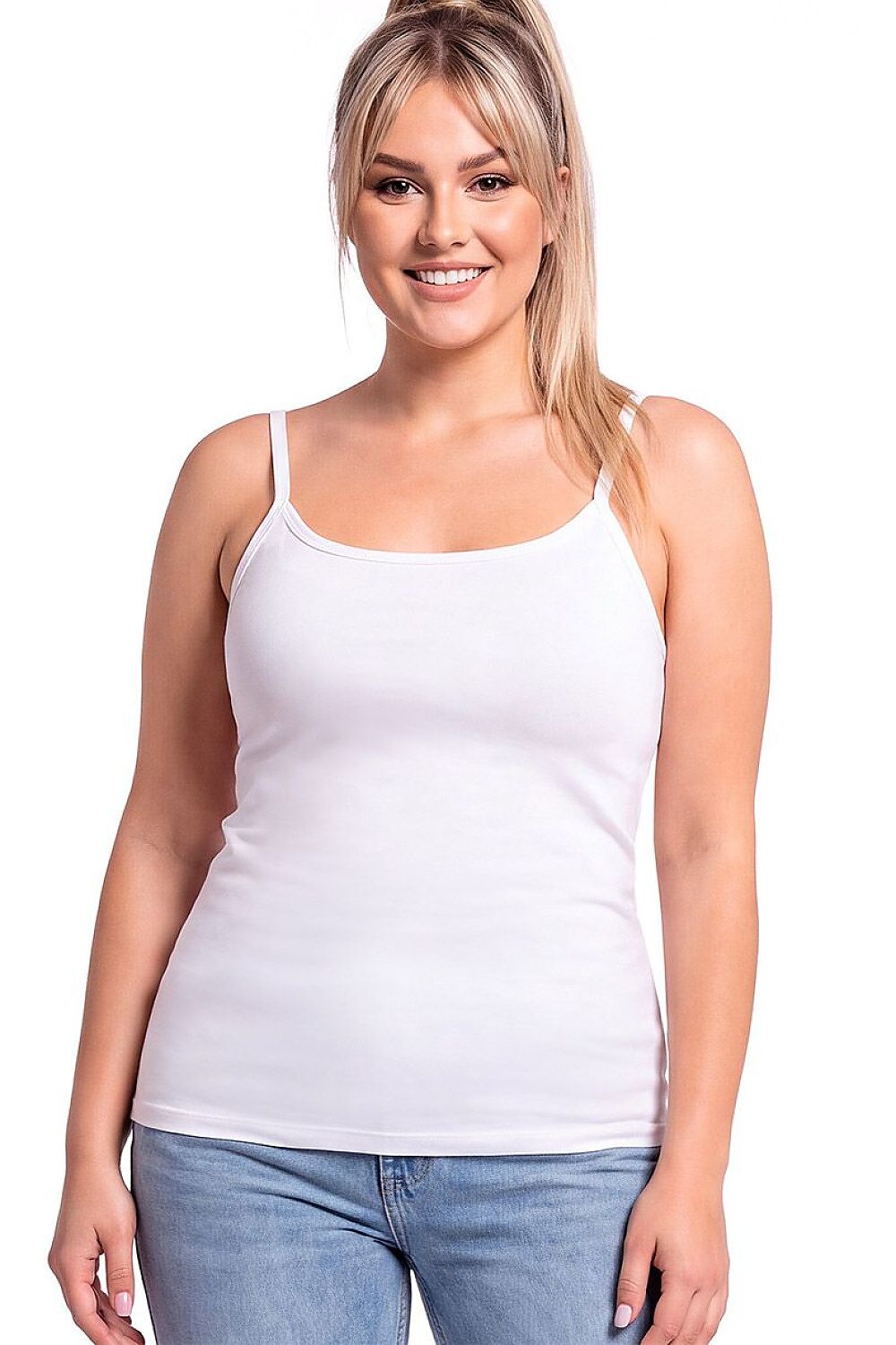 Tricot model 232295 Donna