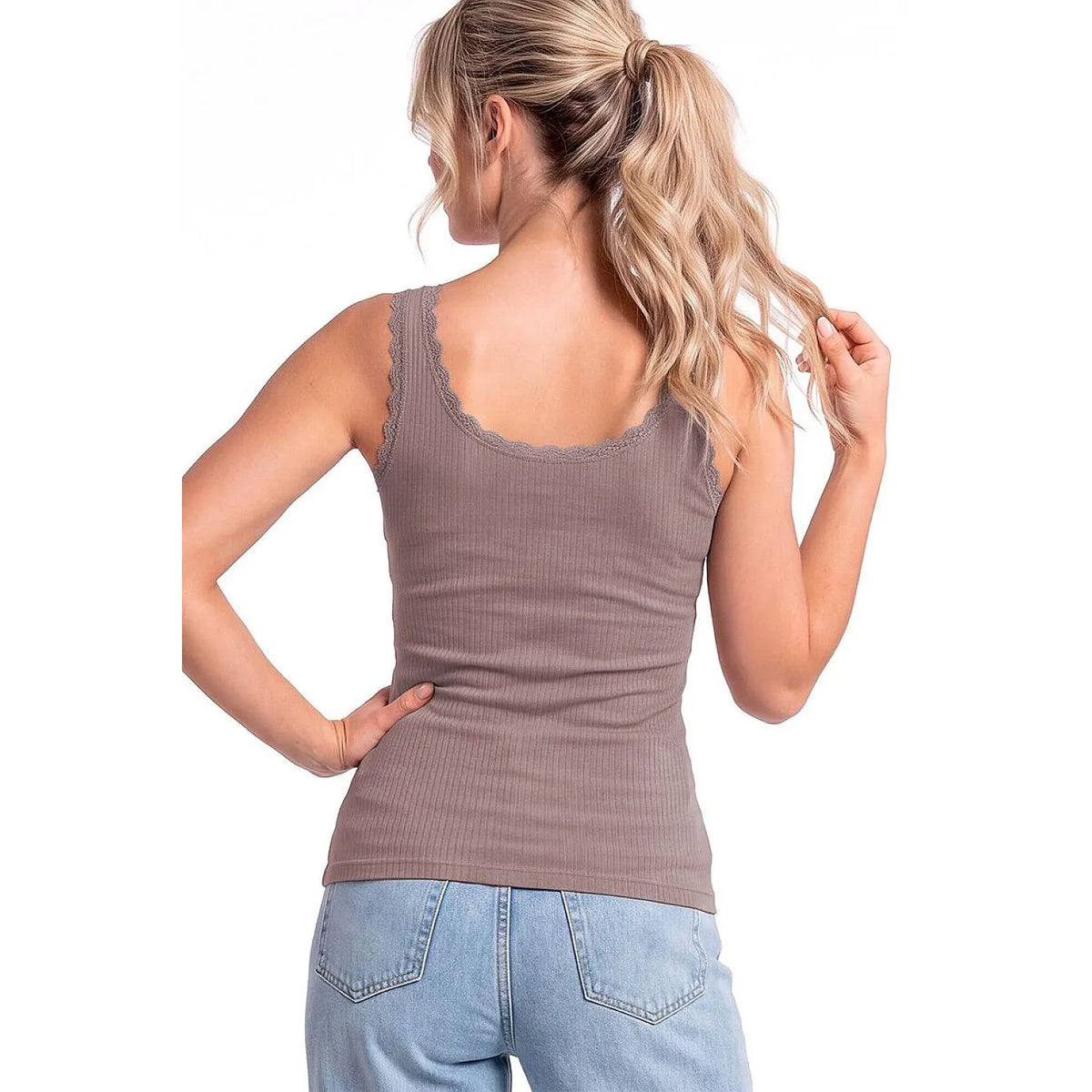 Tricot model 232303 Donna