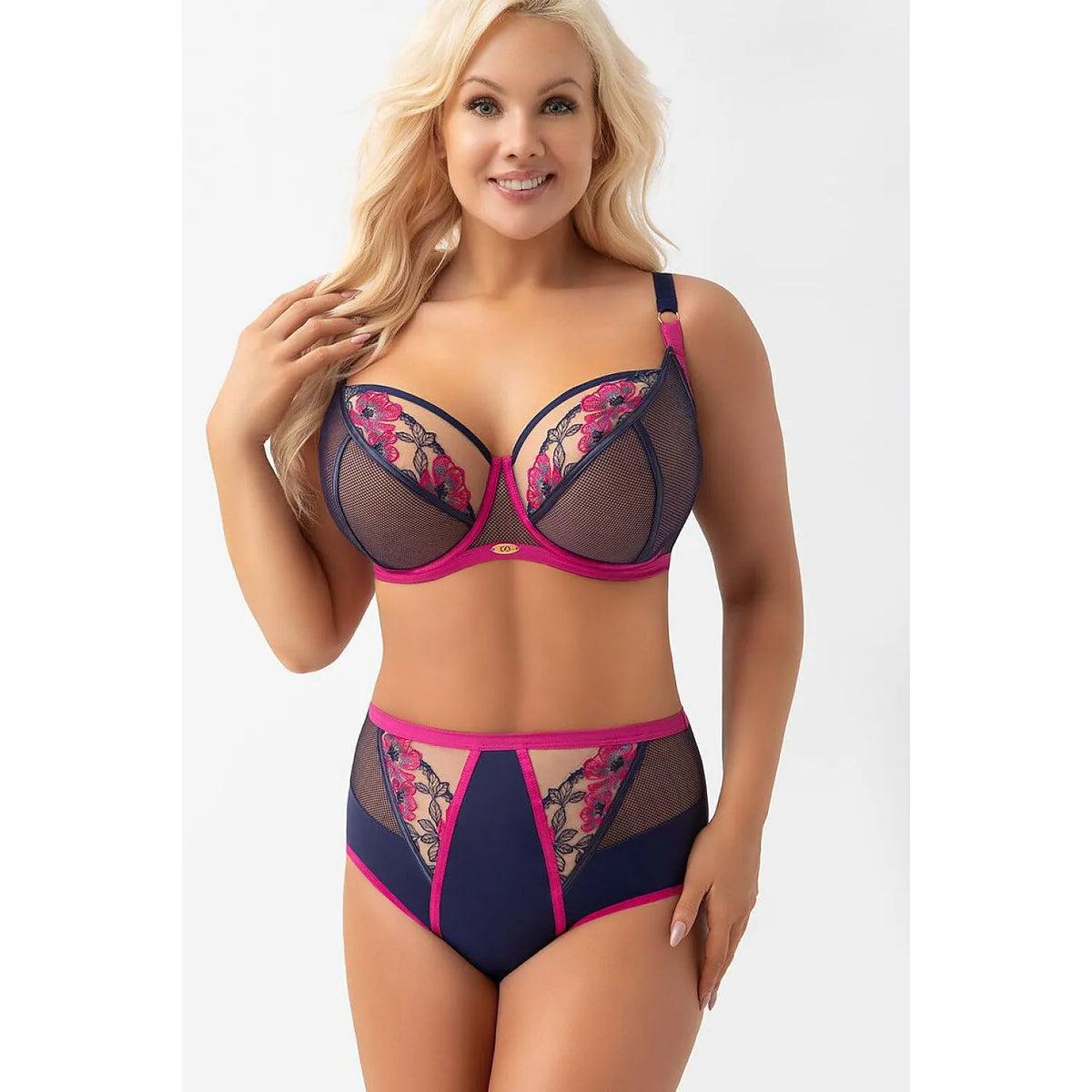 Soft model 232364 Gorsenia Lingerie