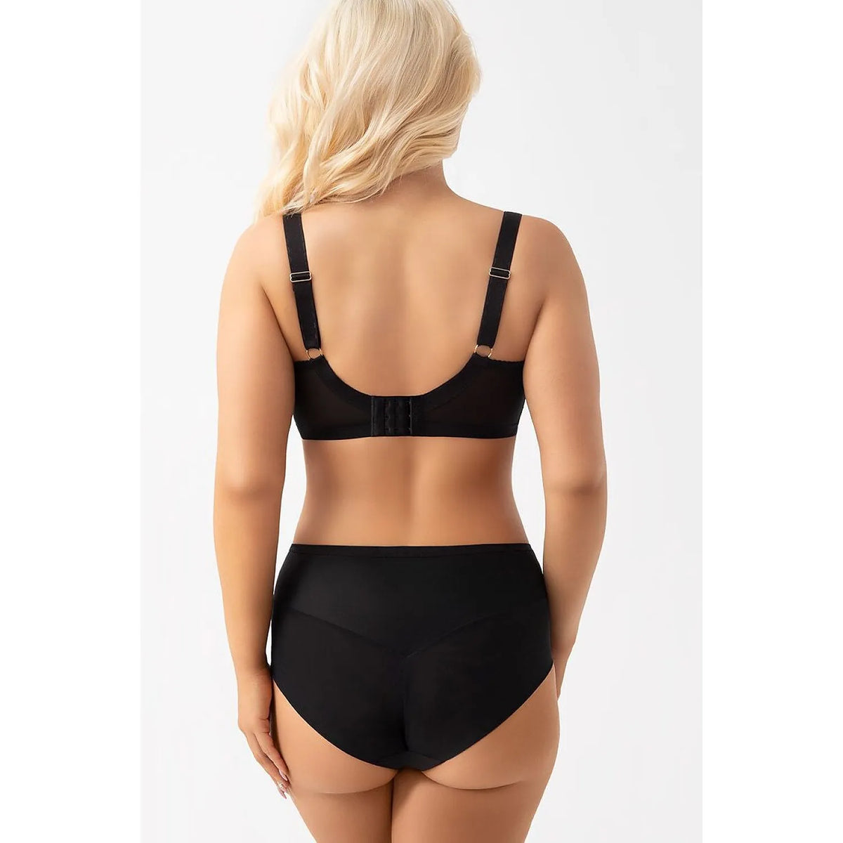 Semi-soft model 232367 Gorsenia Lingerie