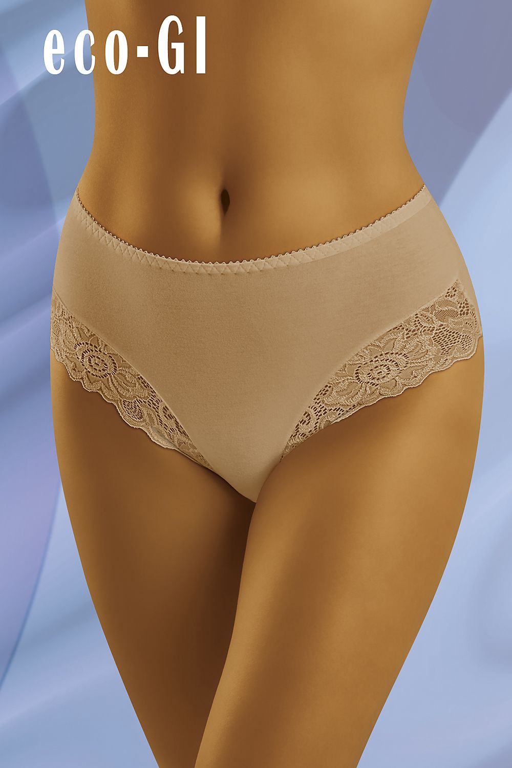 Culottes model 84155 Wolbar
