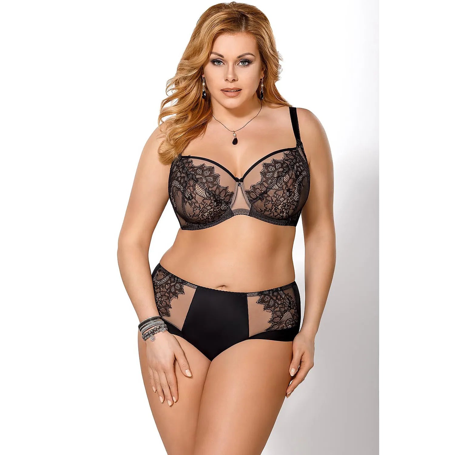 Soft model 109497 Gorsenia Lingerie