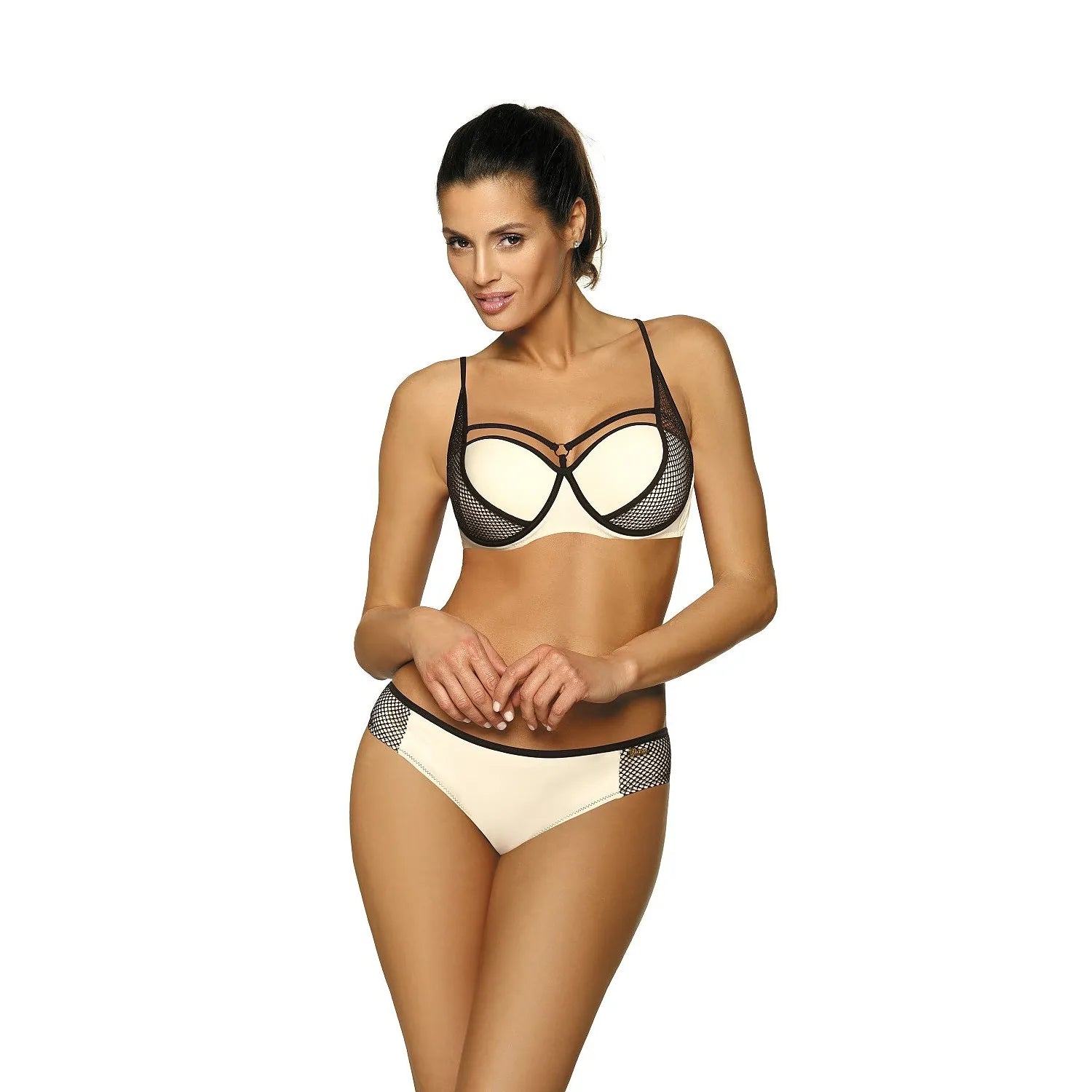 Maillot de bain deux pièces model 116580 Marko