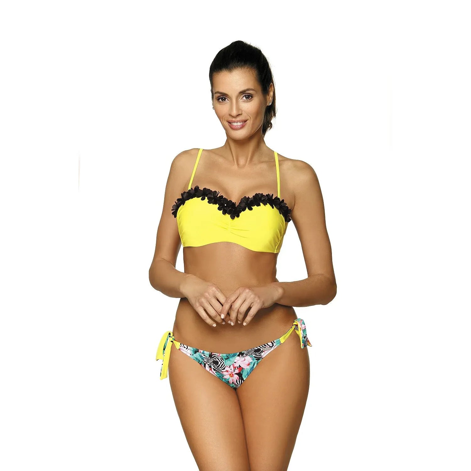 Maillot de bain deux pièces model 116454 Marko