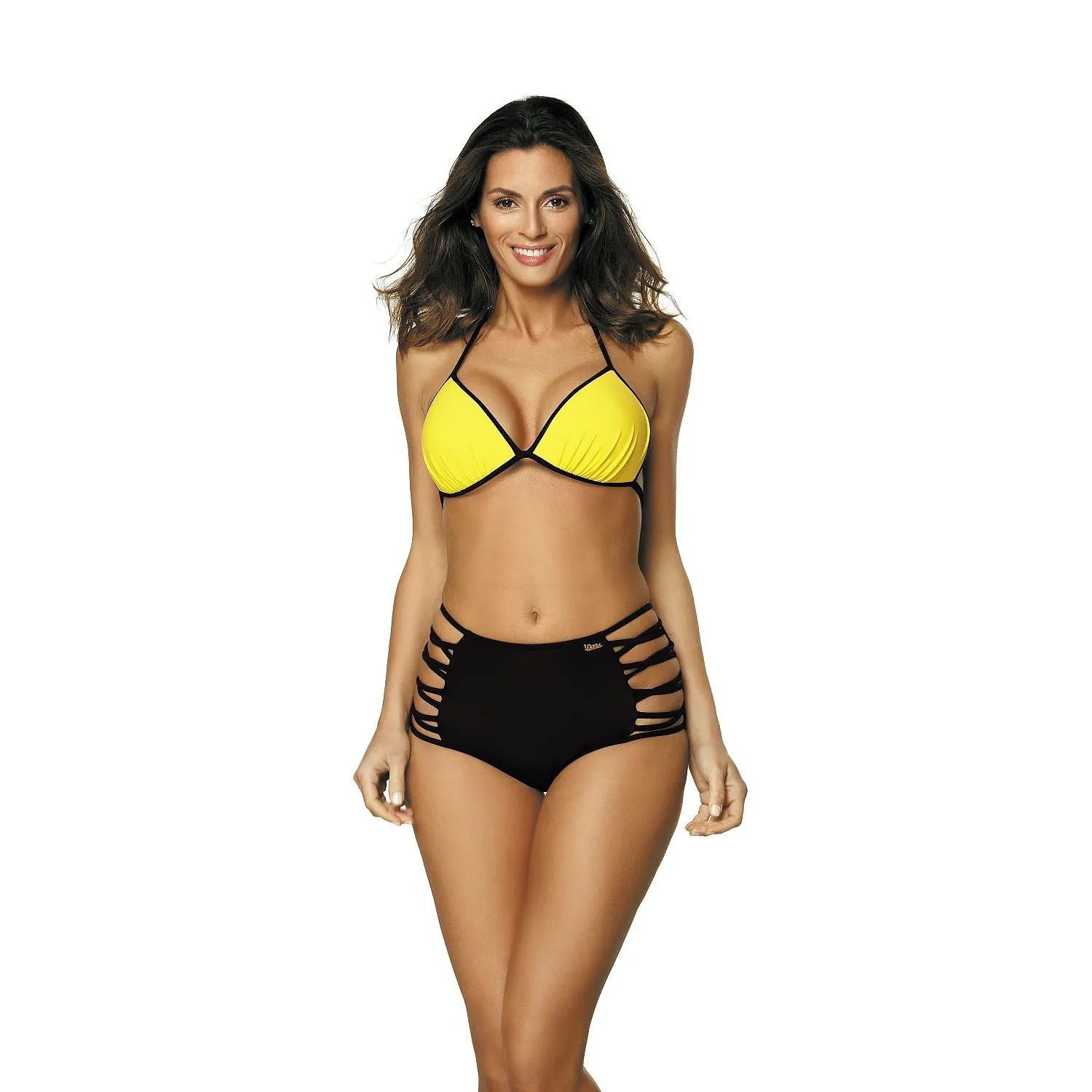 Maillot de bain deux pièces model 112250 Marko