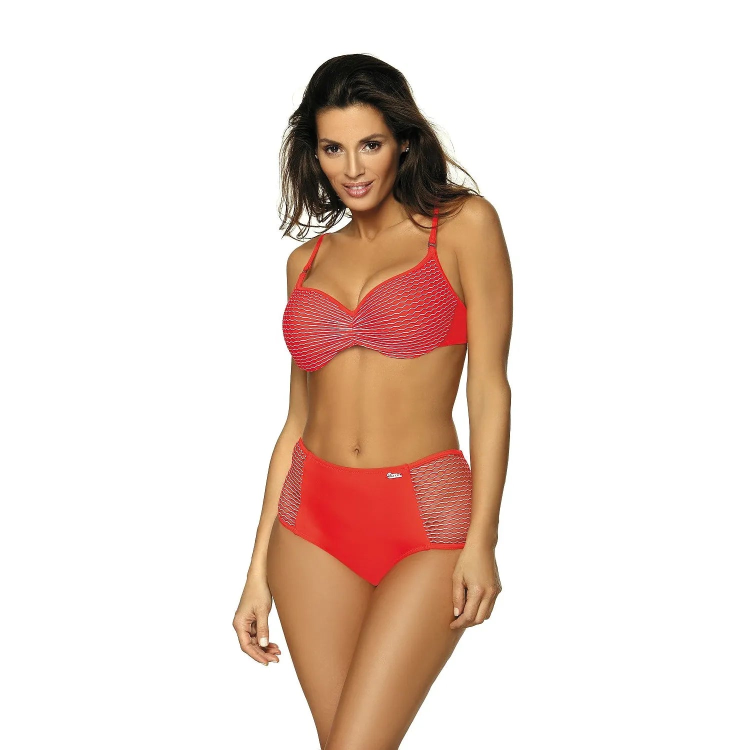 Maillot de bain deux pièces model 113121 Marko