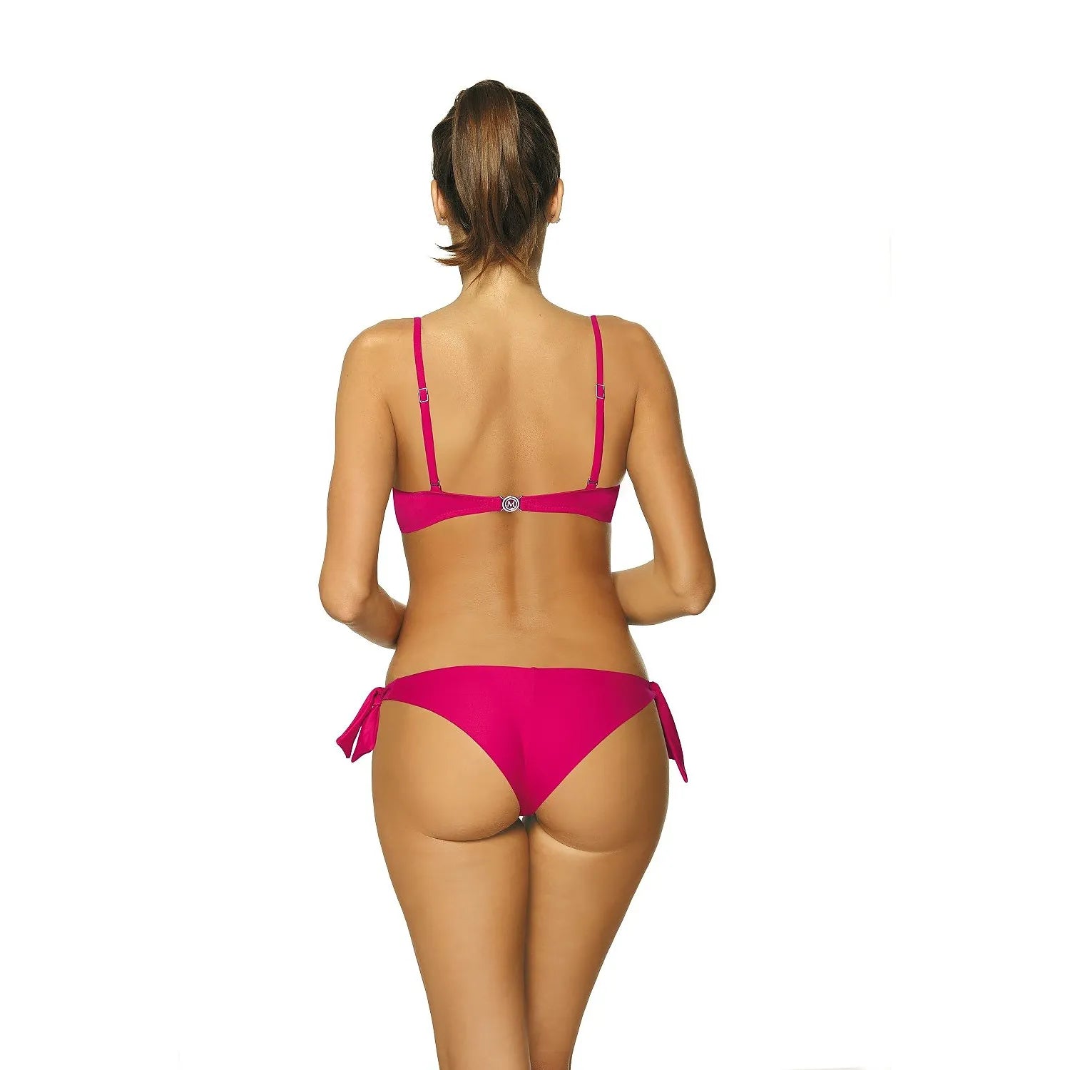 Maillot de bain deux pièces model 113093 Marko