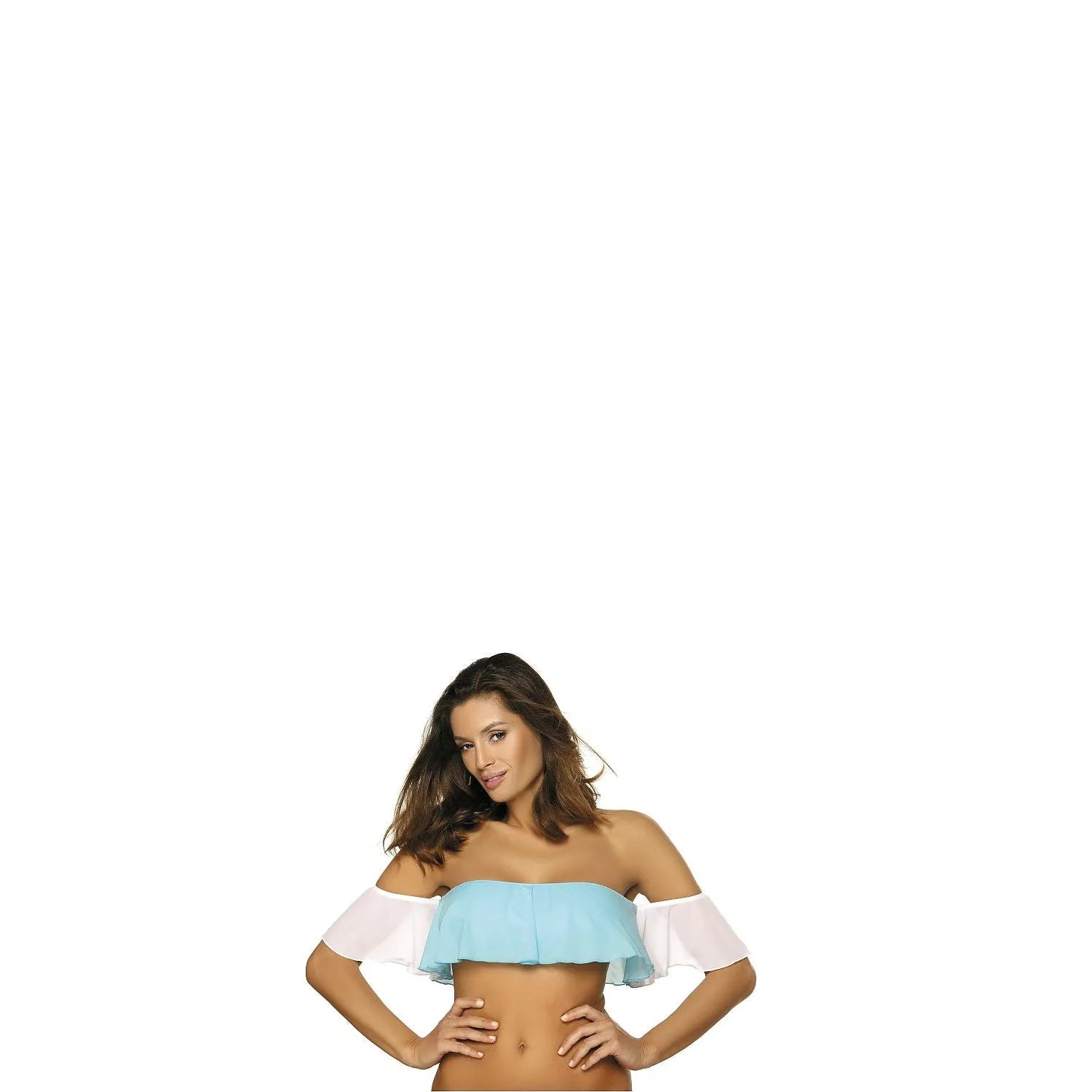 tankini shirt model 112286 Marko