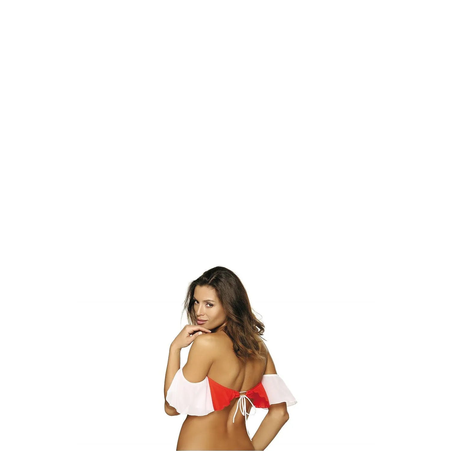 tankini shirt model 112285 Marko