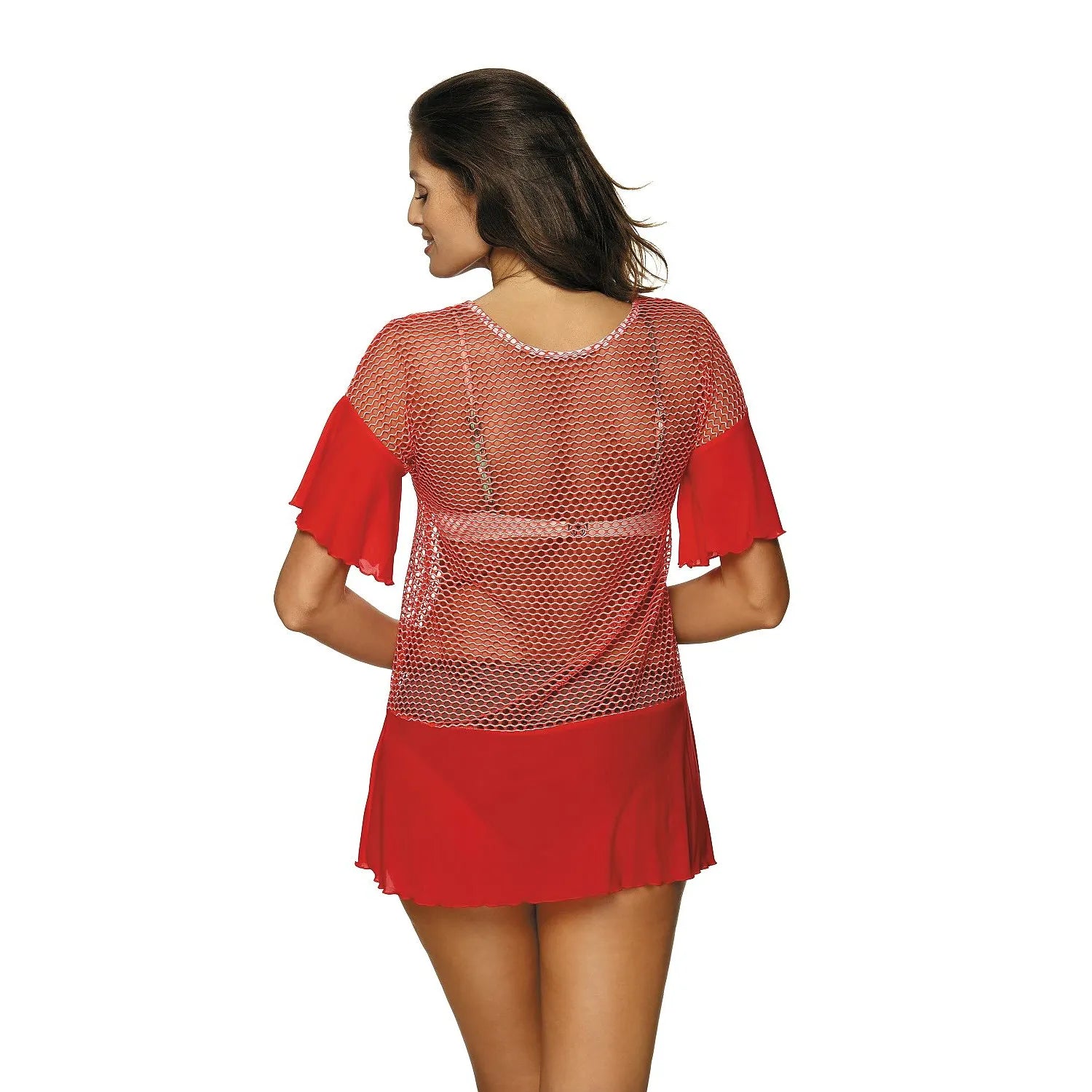Tunique de plage model 112280 Marko
