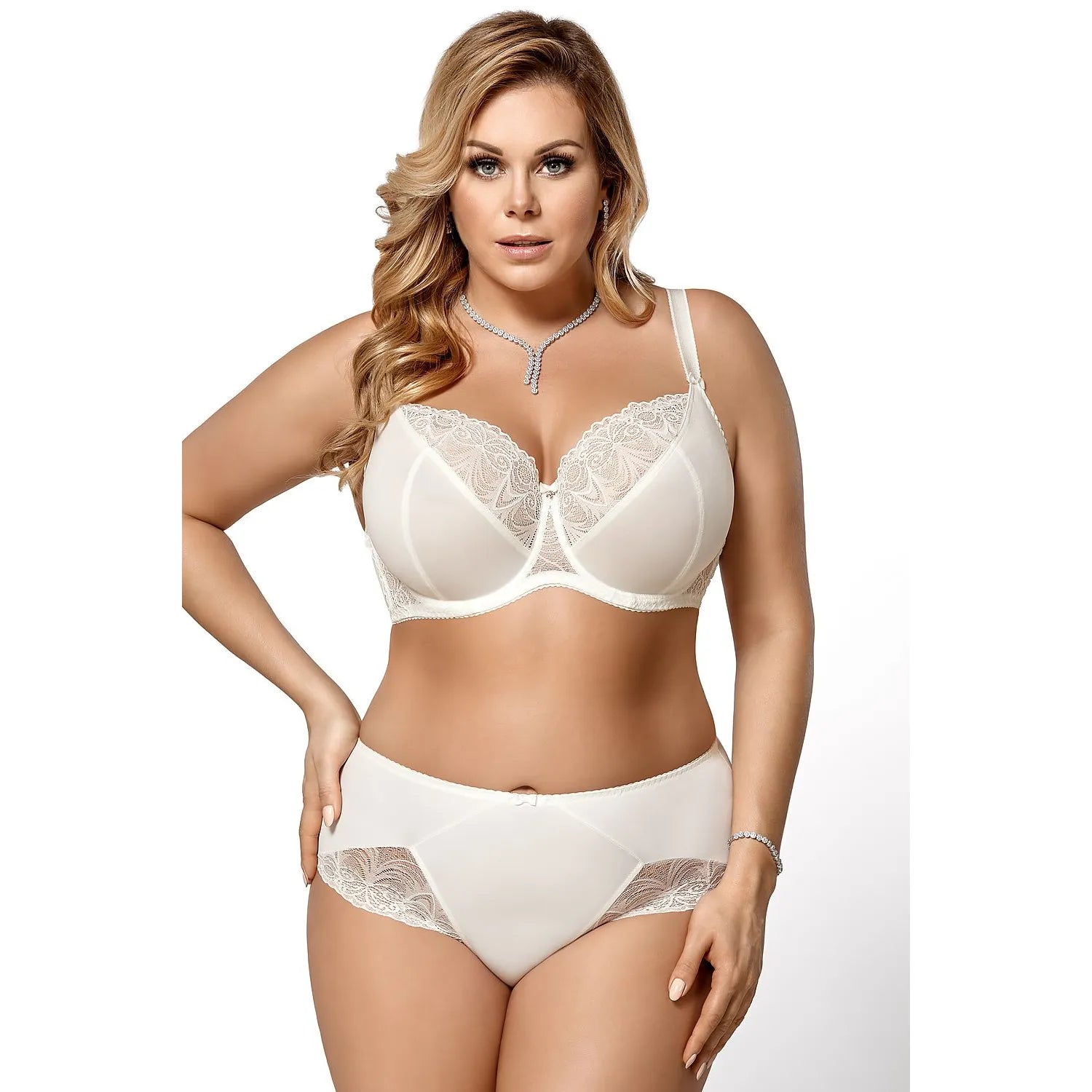 Soft model 119166 Gorsenia Lingerie