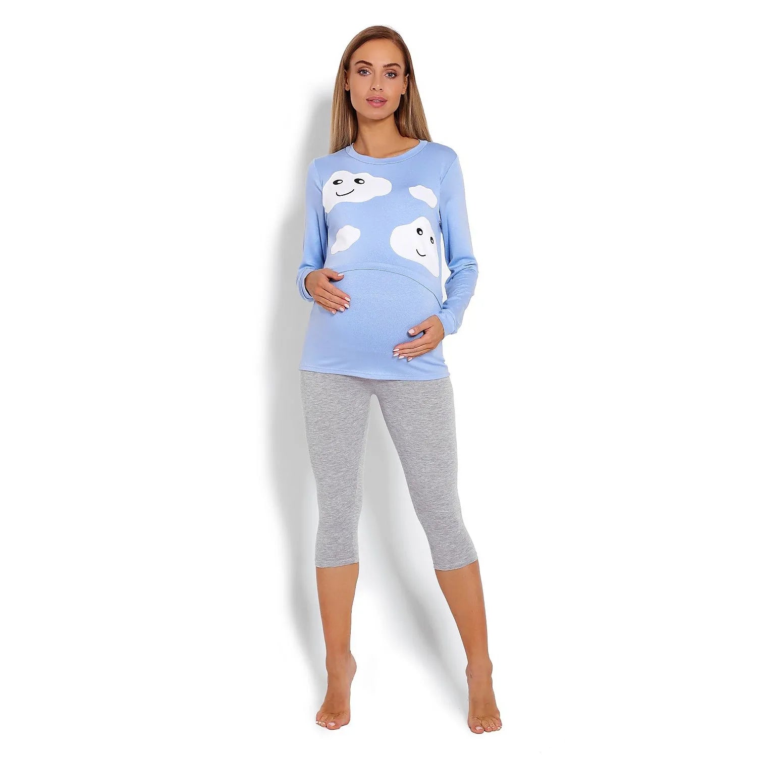 Pyjama model 122955 PeeKaBoo