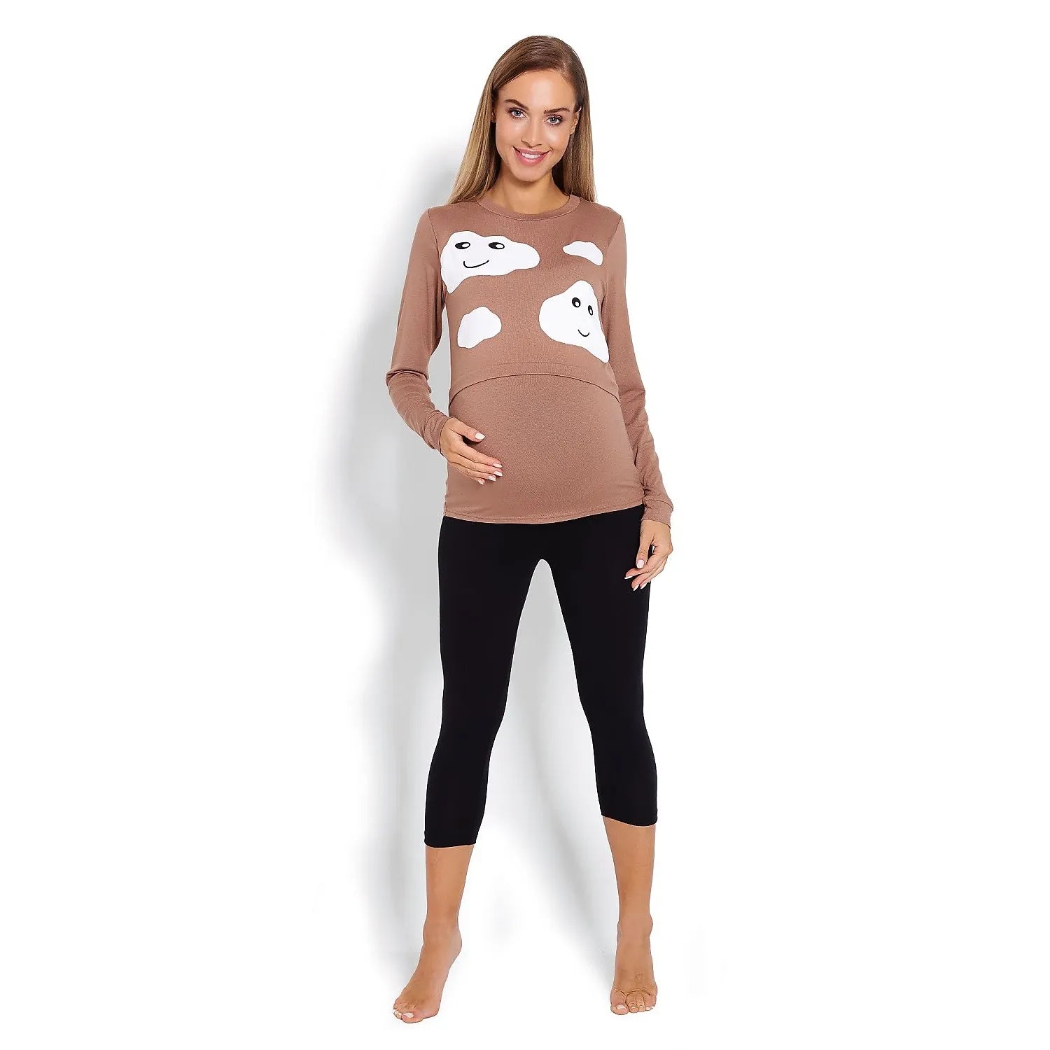 Pyjama model 122956 PeeKaBoo