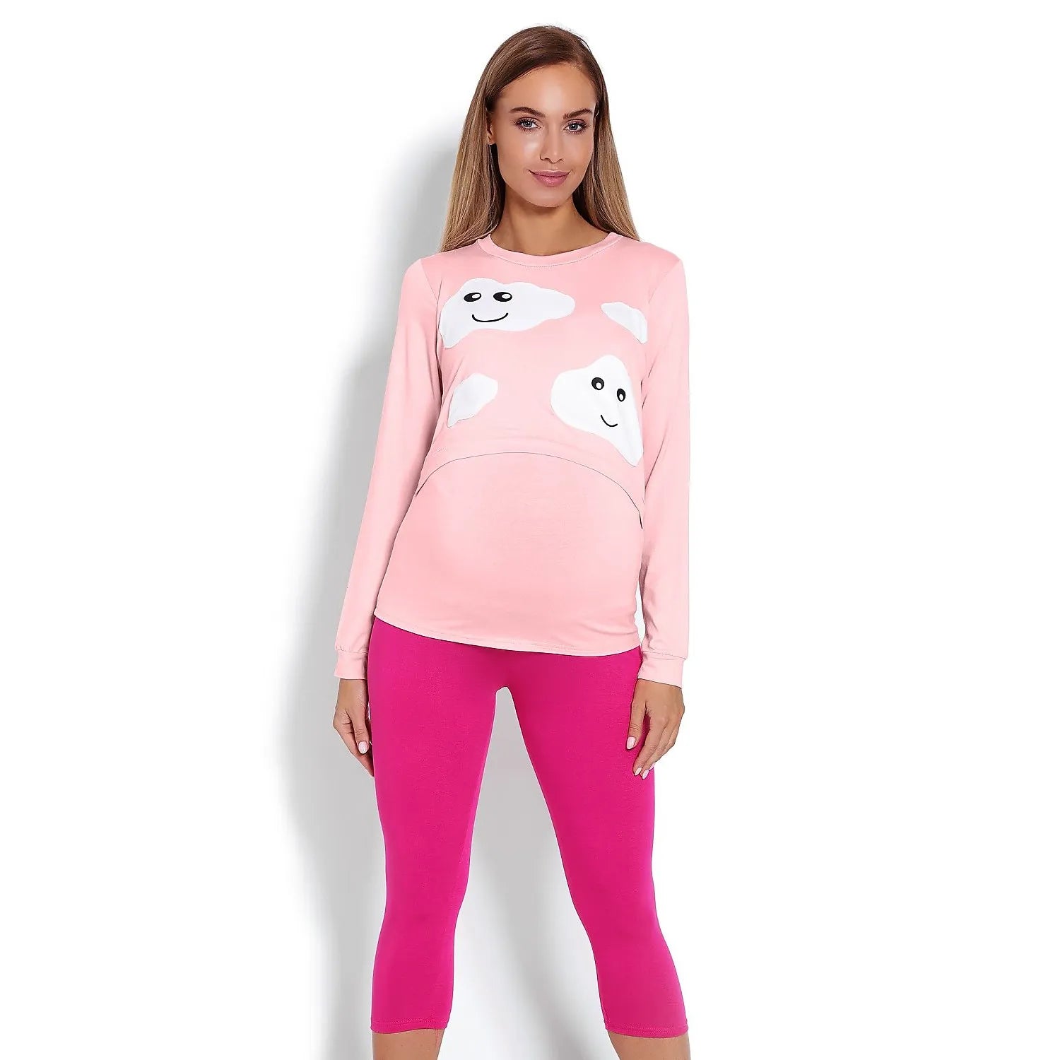 Pyjama model 122957 PeeKaBoo