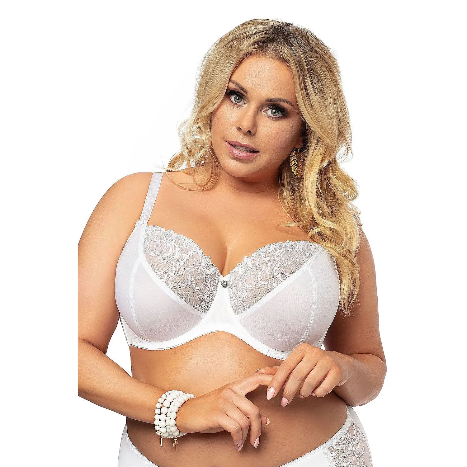 Soft model 125481 Gorsenia Lingerie