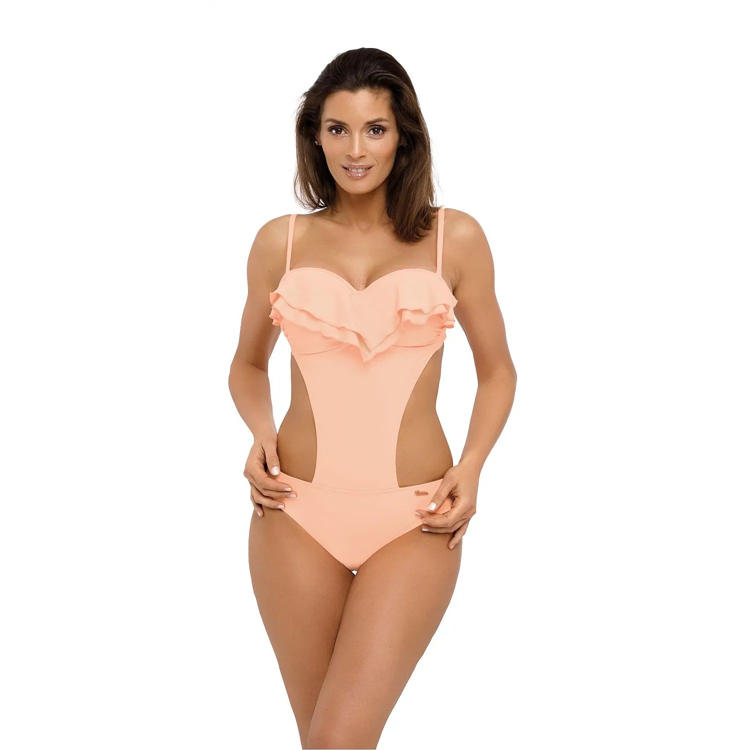 Maillot de bain deux pièces model 128596 Marko