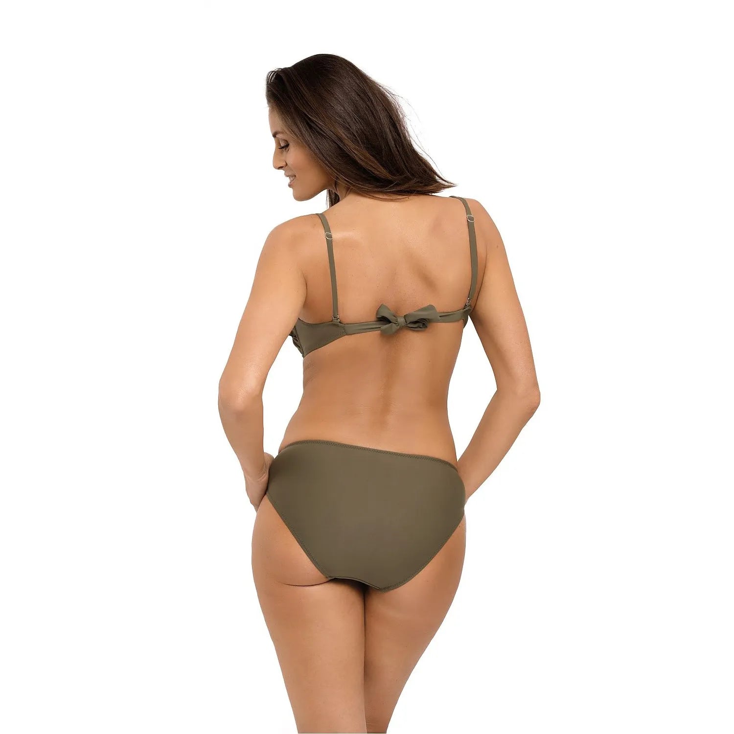 Maillot de bain une pièce model 128598 Marko