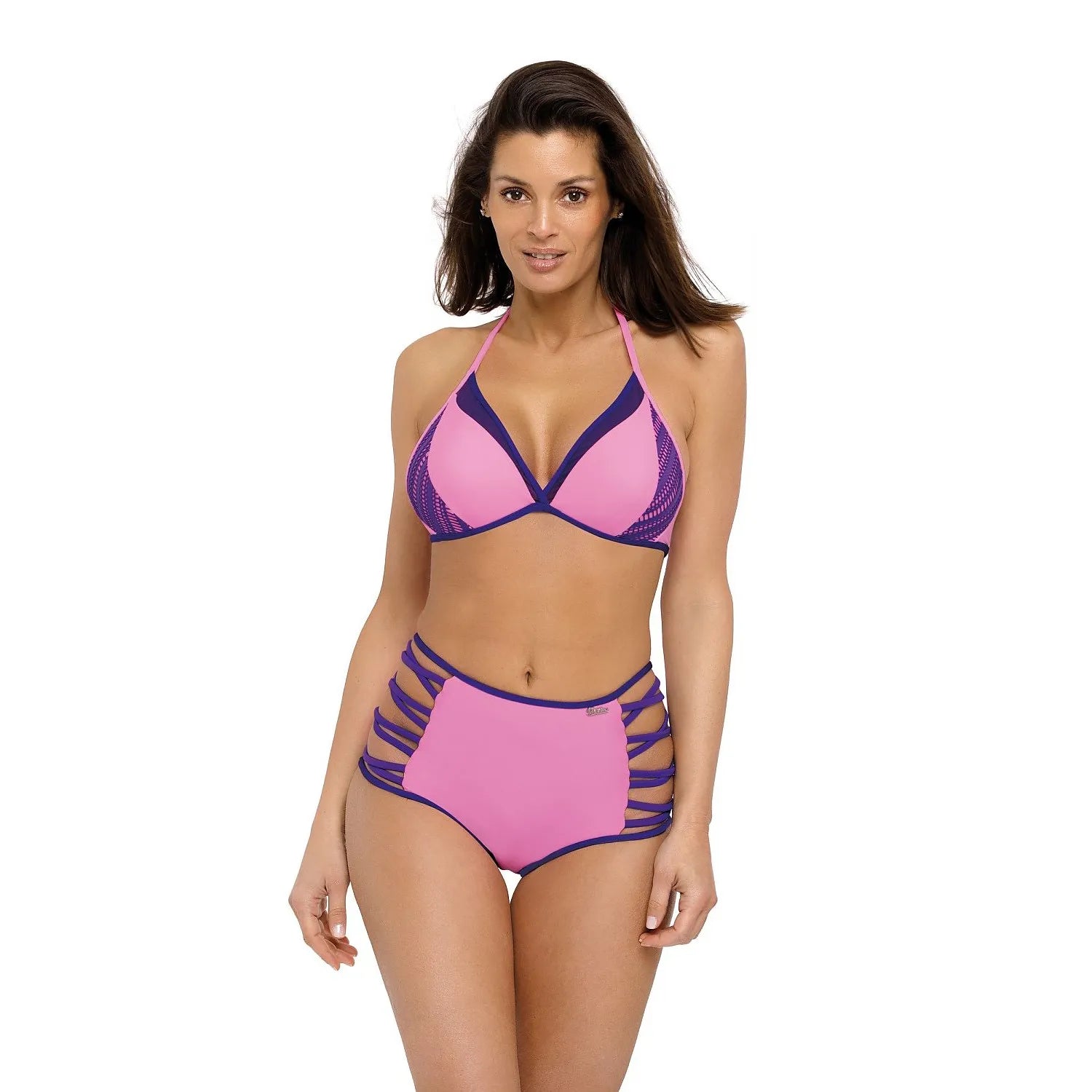 Maillot de bain deux pièces model 128616 Marko