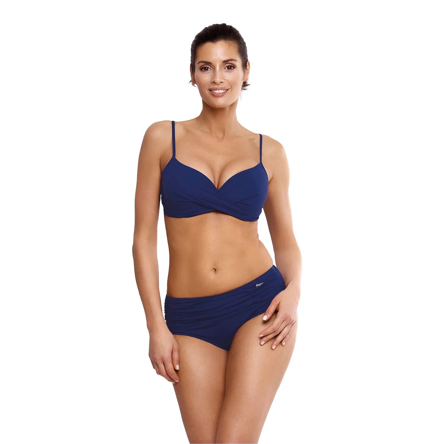 Maillot de bain deux pièces model 128651 Marko