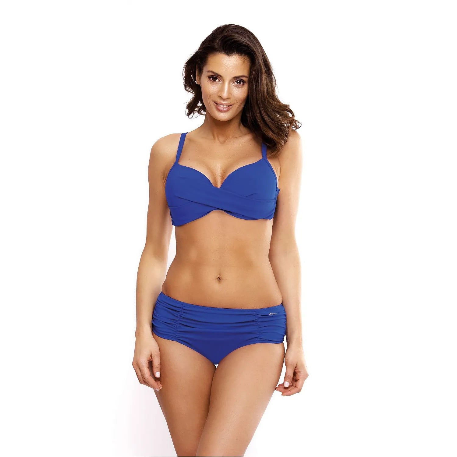 Maillot de bain deux pièces model 128653 Marko