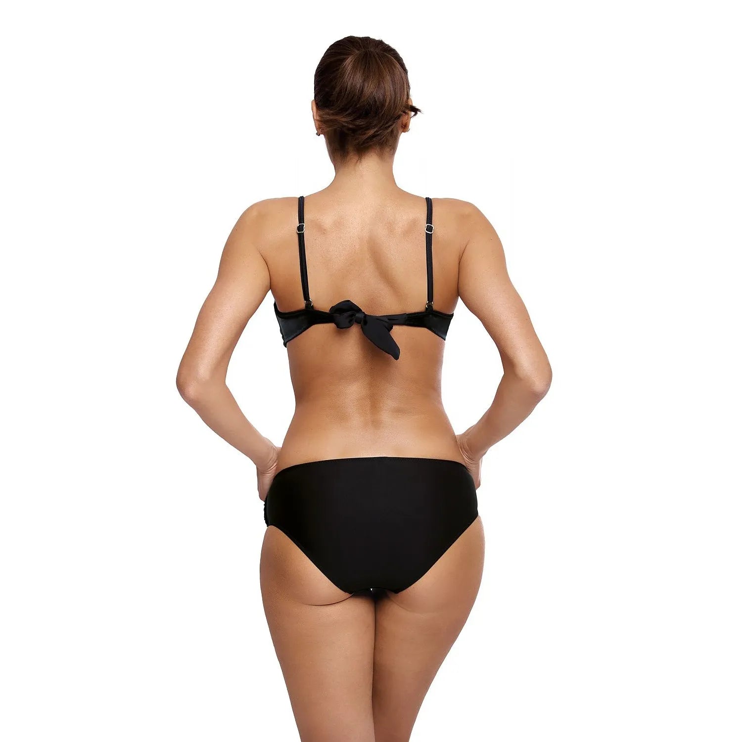Maillot de bain deux pièces model 128702 Marko