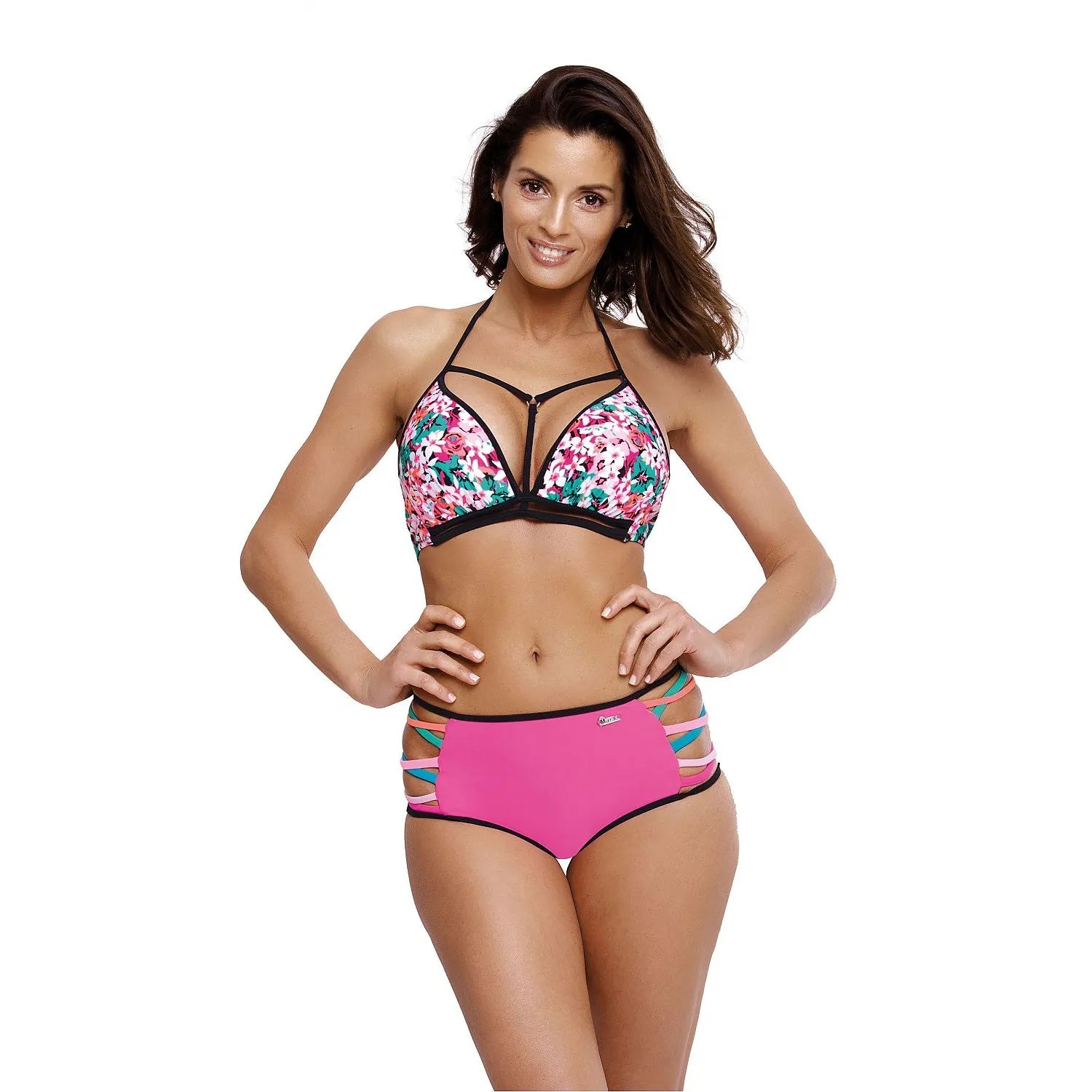 Maillot de bain deux pièces model 128737 Marko