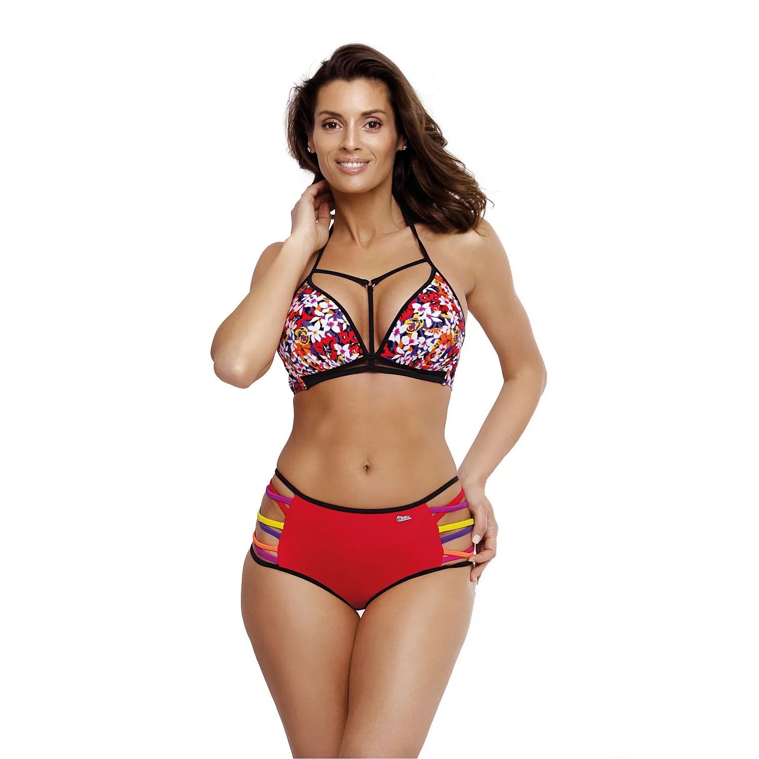 Maillot de bain deux pièces model 128740 Marko