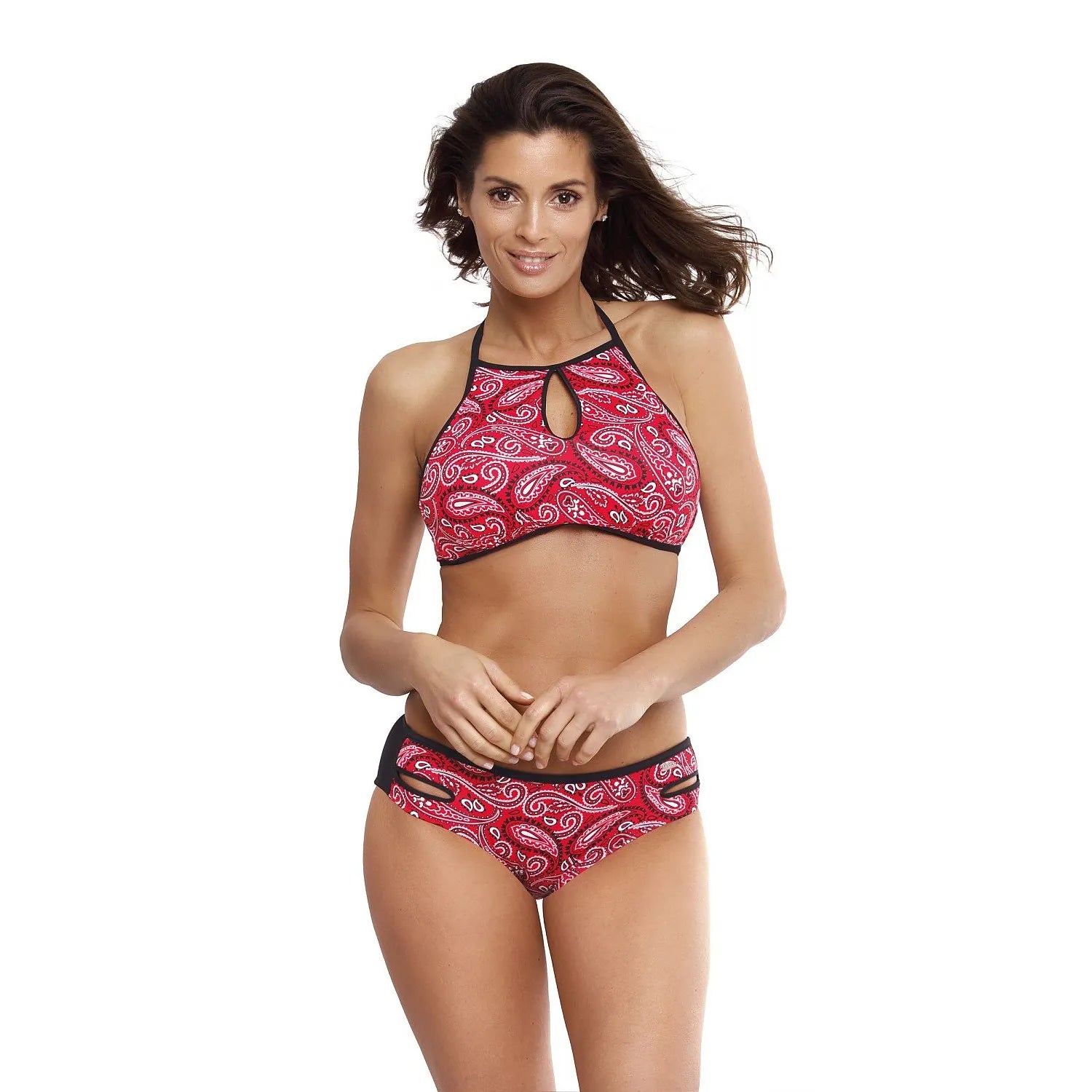 Maillot de bain deux pièces model 128976 Marko