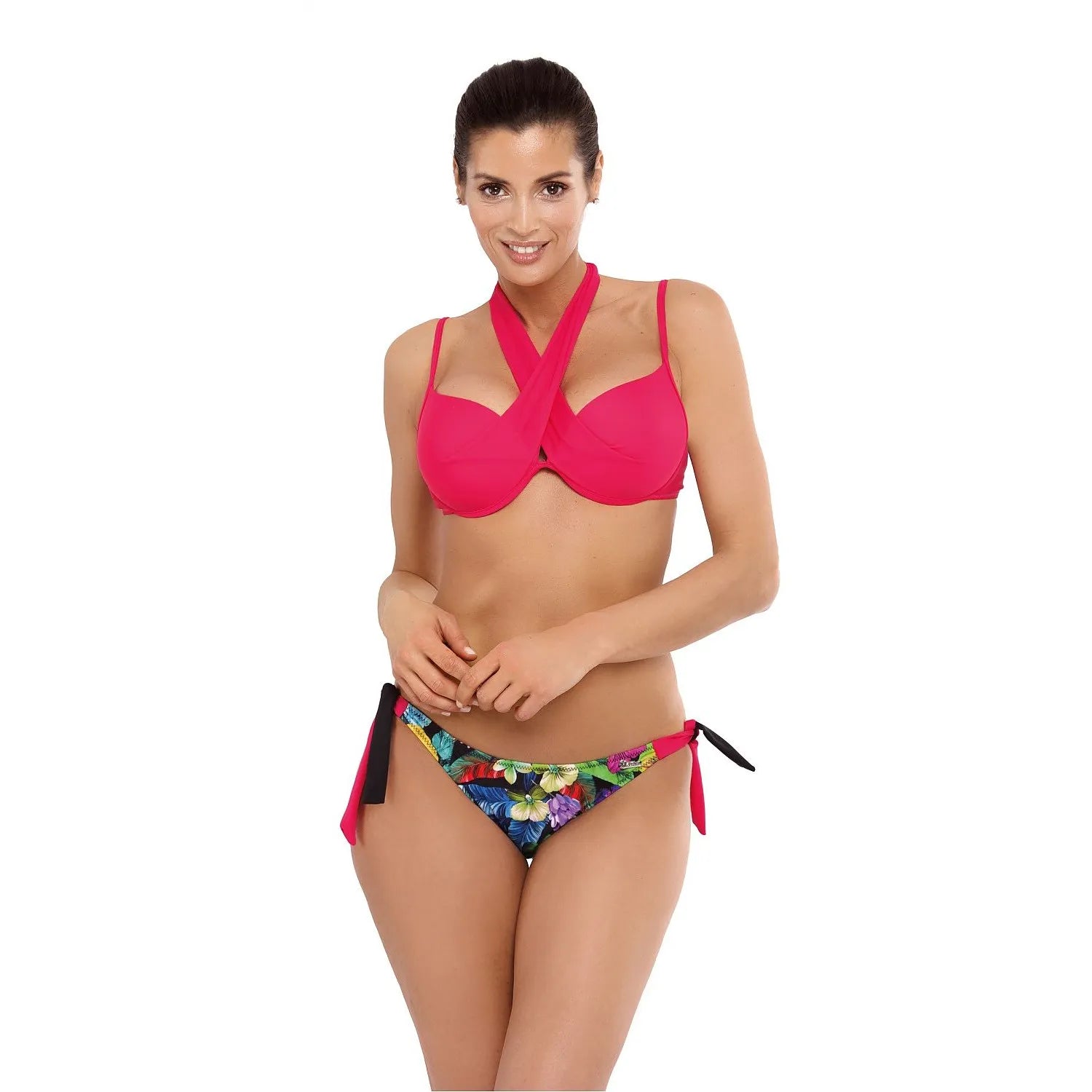 Maillot de bain deux pièces model 128996 Marko
