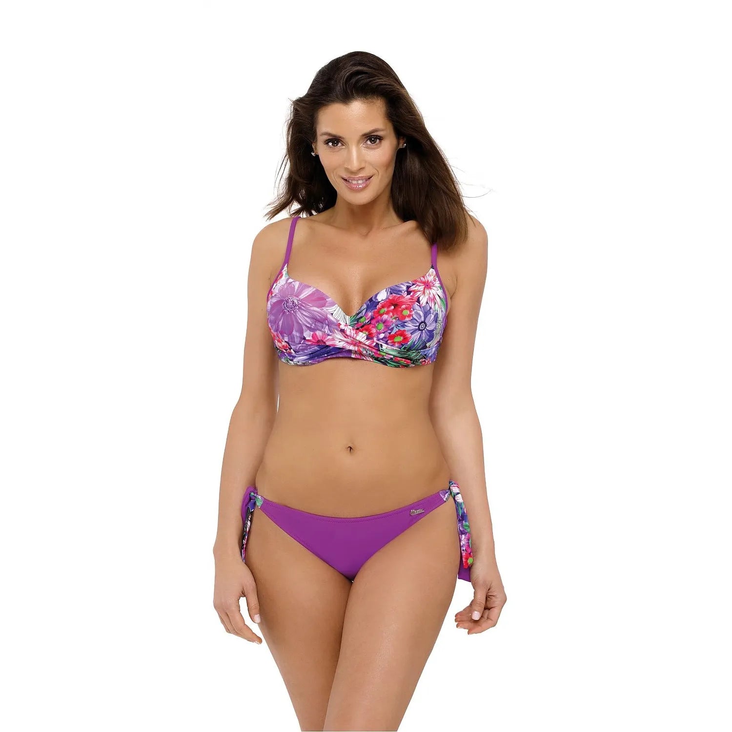 Maillot de bain deux piĂšces model 128999 Marko